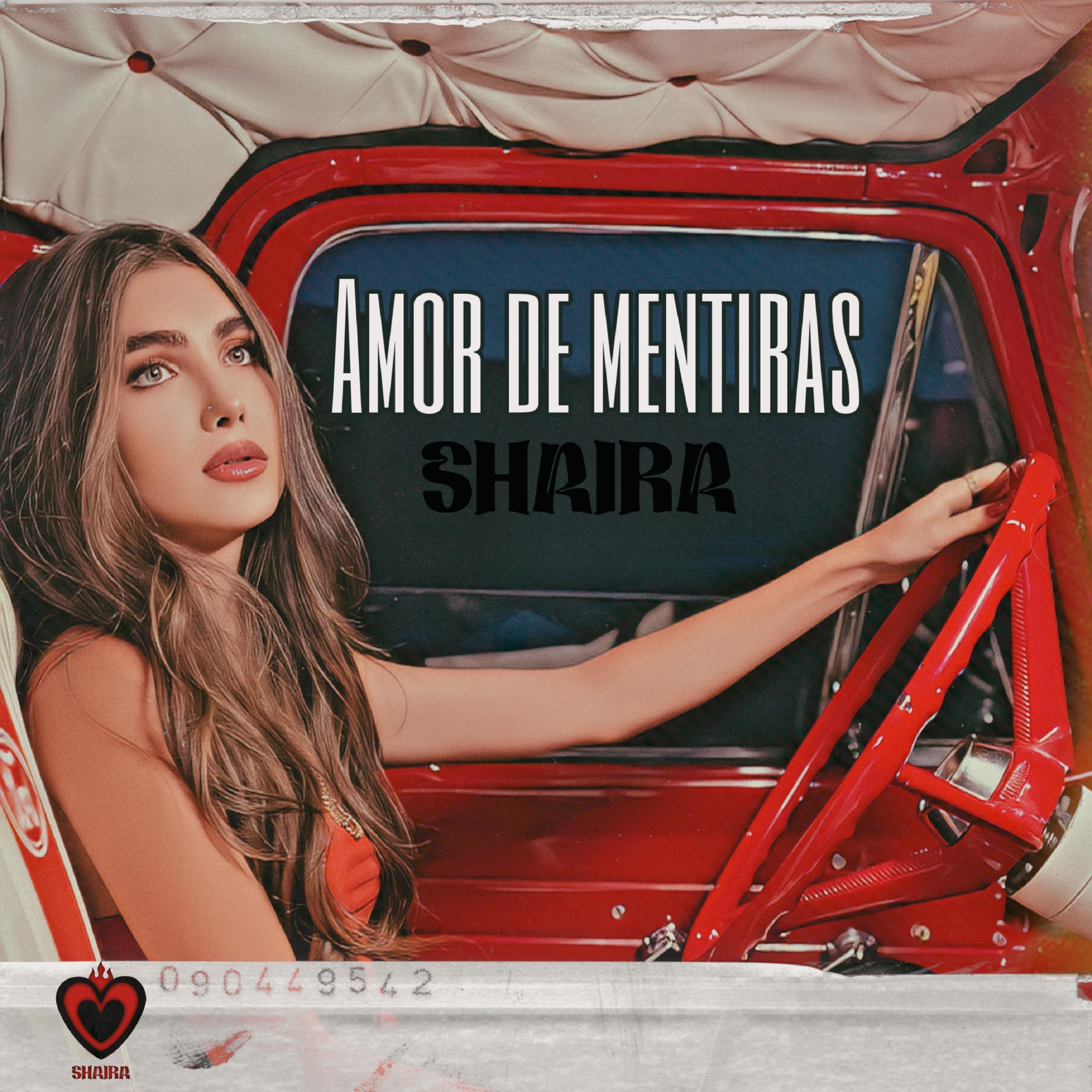 Постер альбома Amor de Mentiras