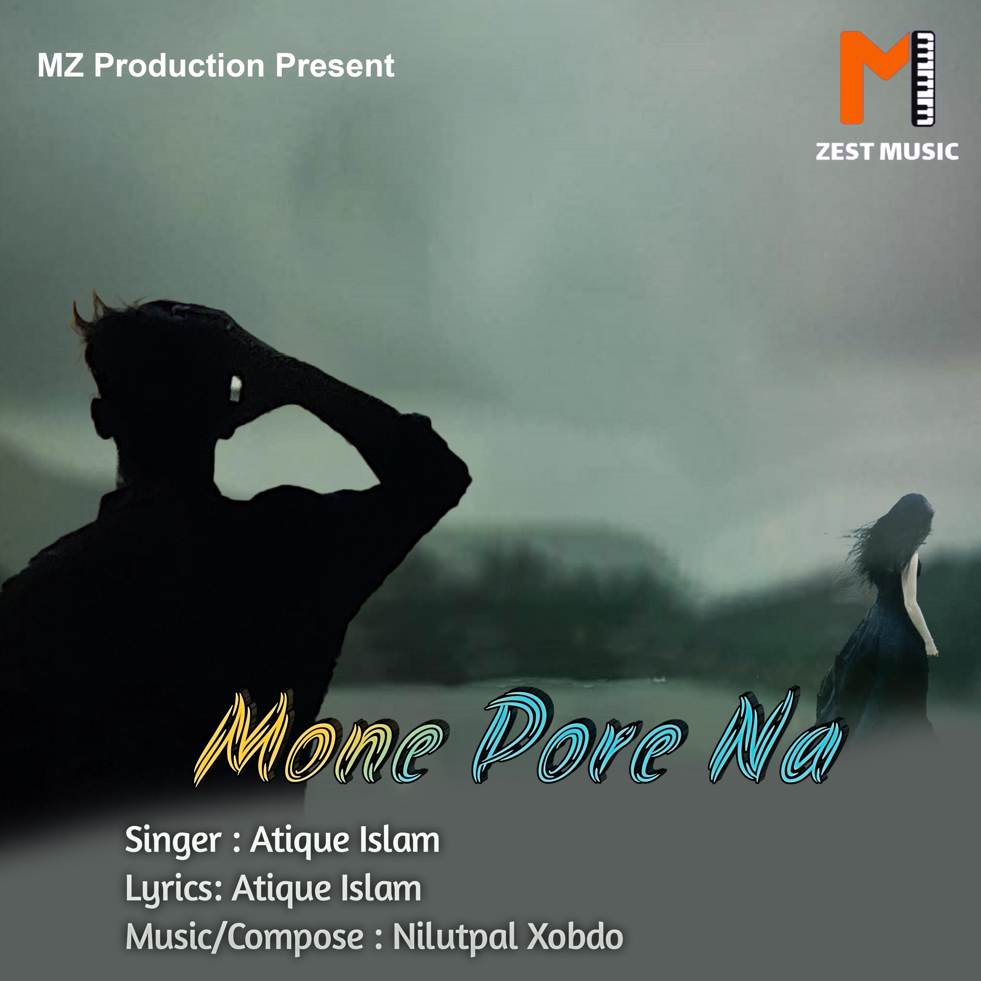 Постер альбома Mone Pore Na