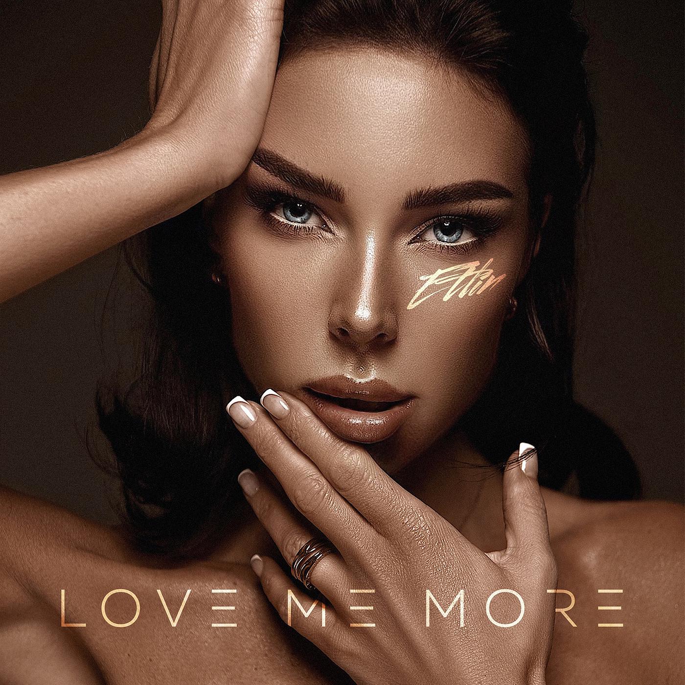 Постер альбома Love Me More