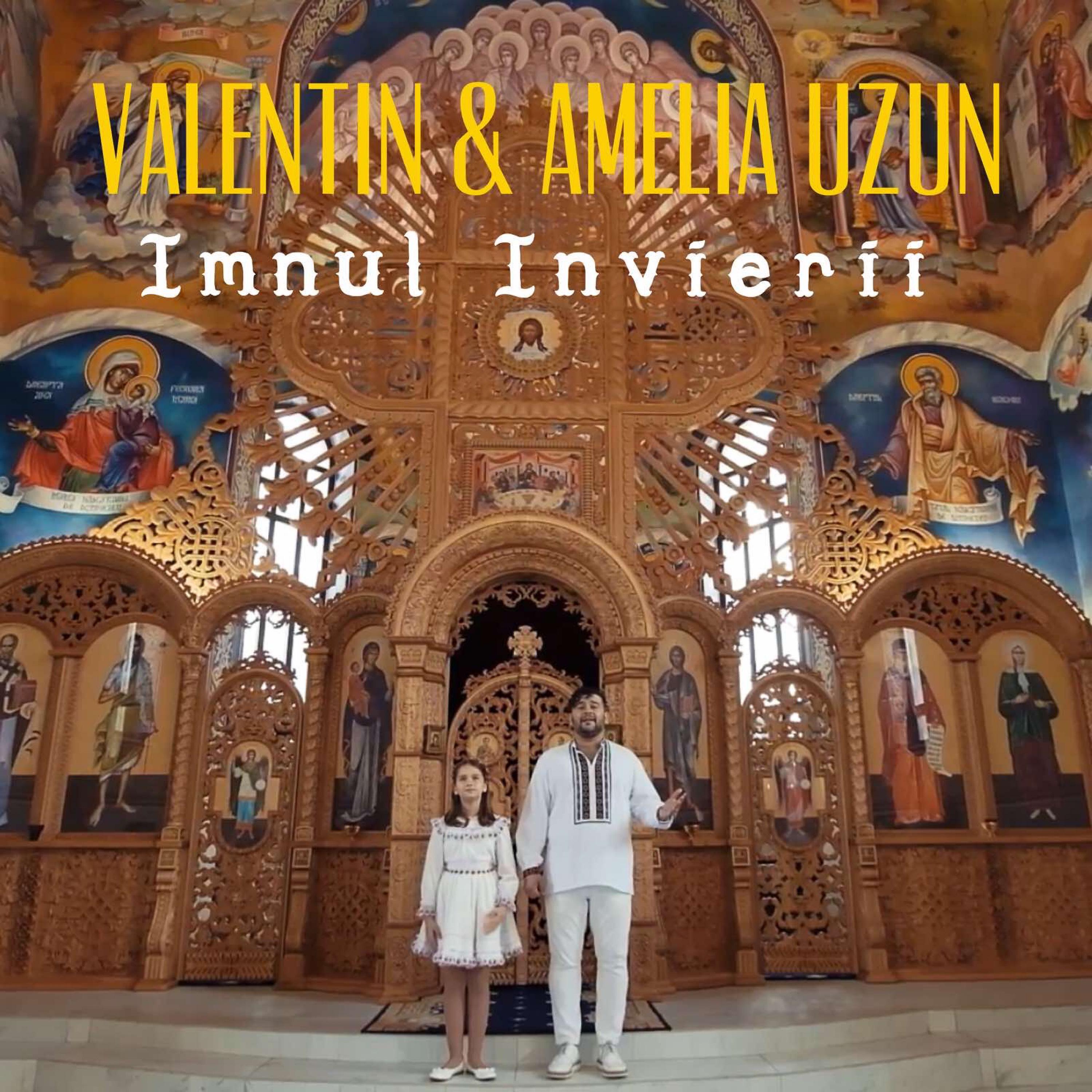 Постер альбома Imnul Invierii