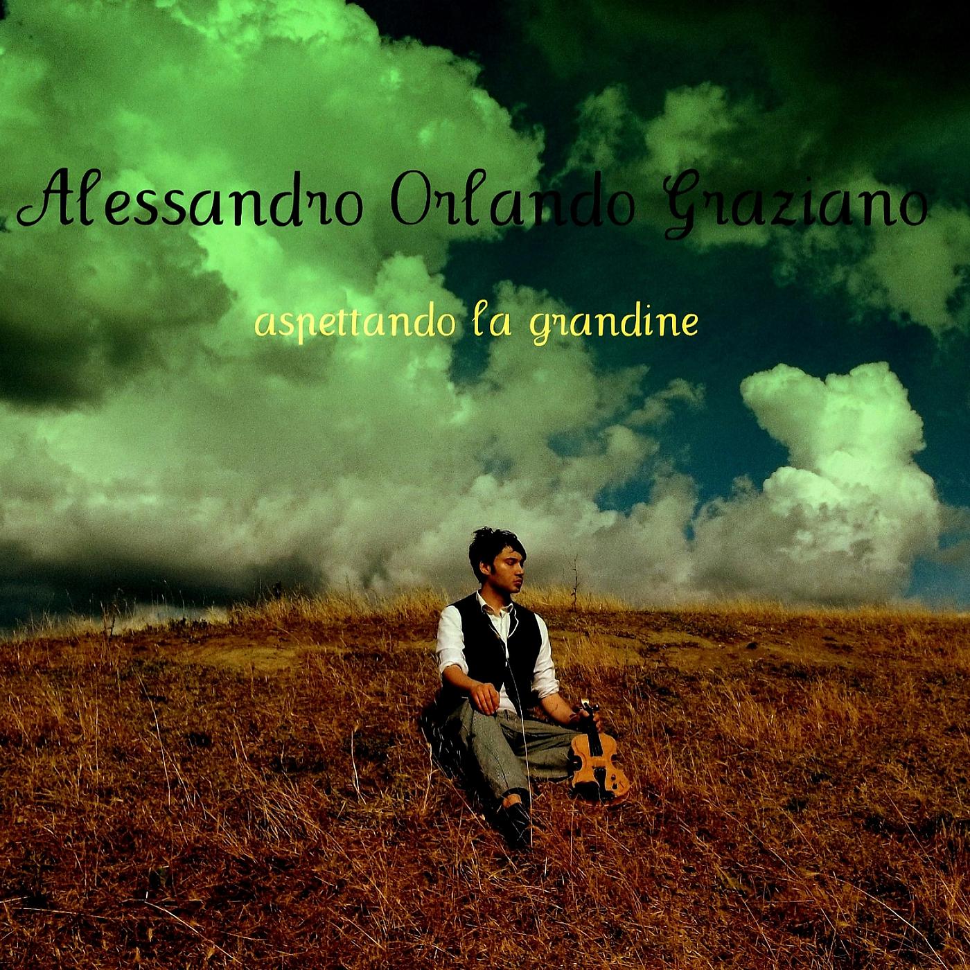 Постер альбома Aspettando La Grandine