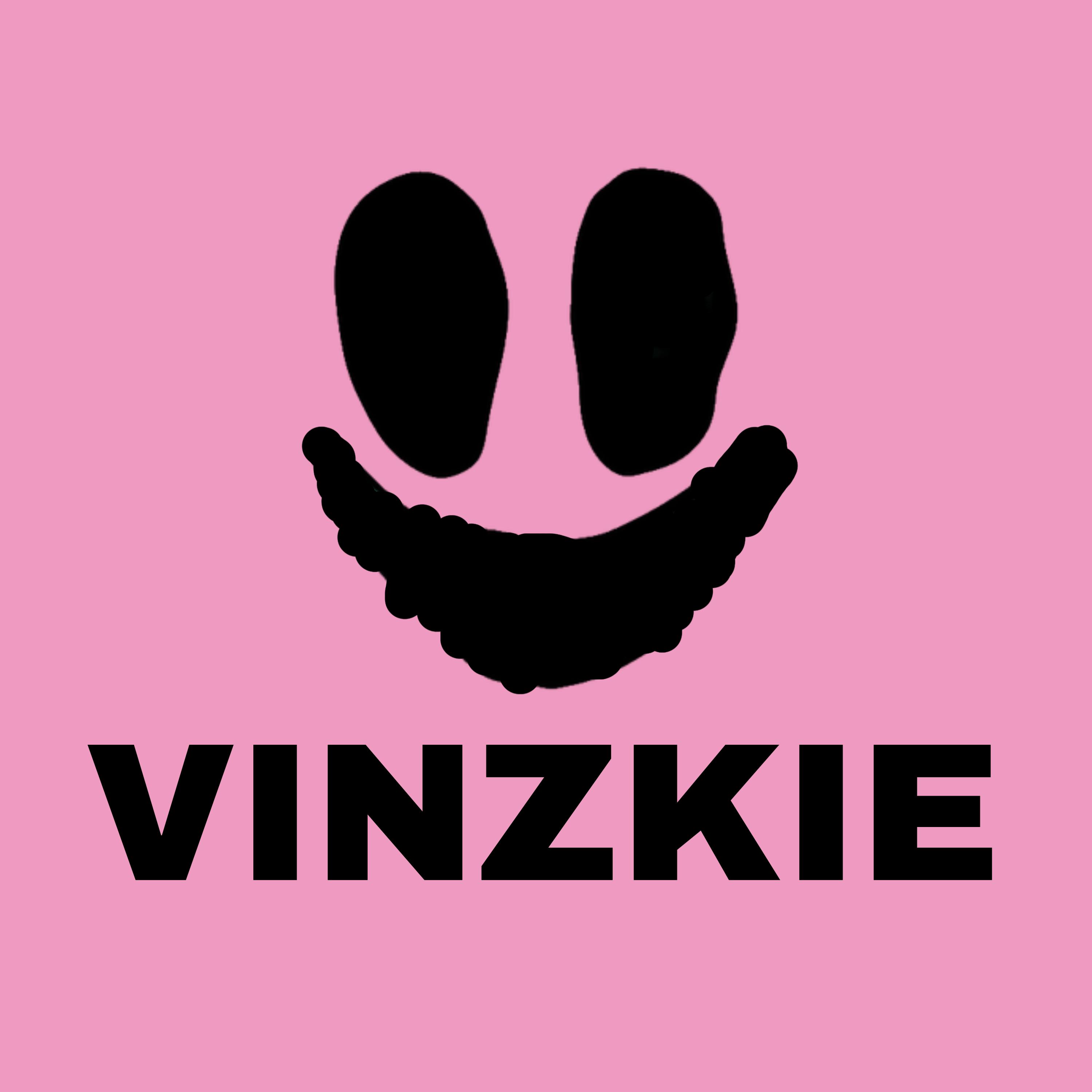 Постер альбома VINZKIE, Vol. 2
