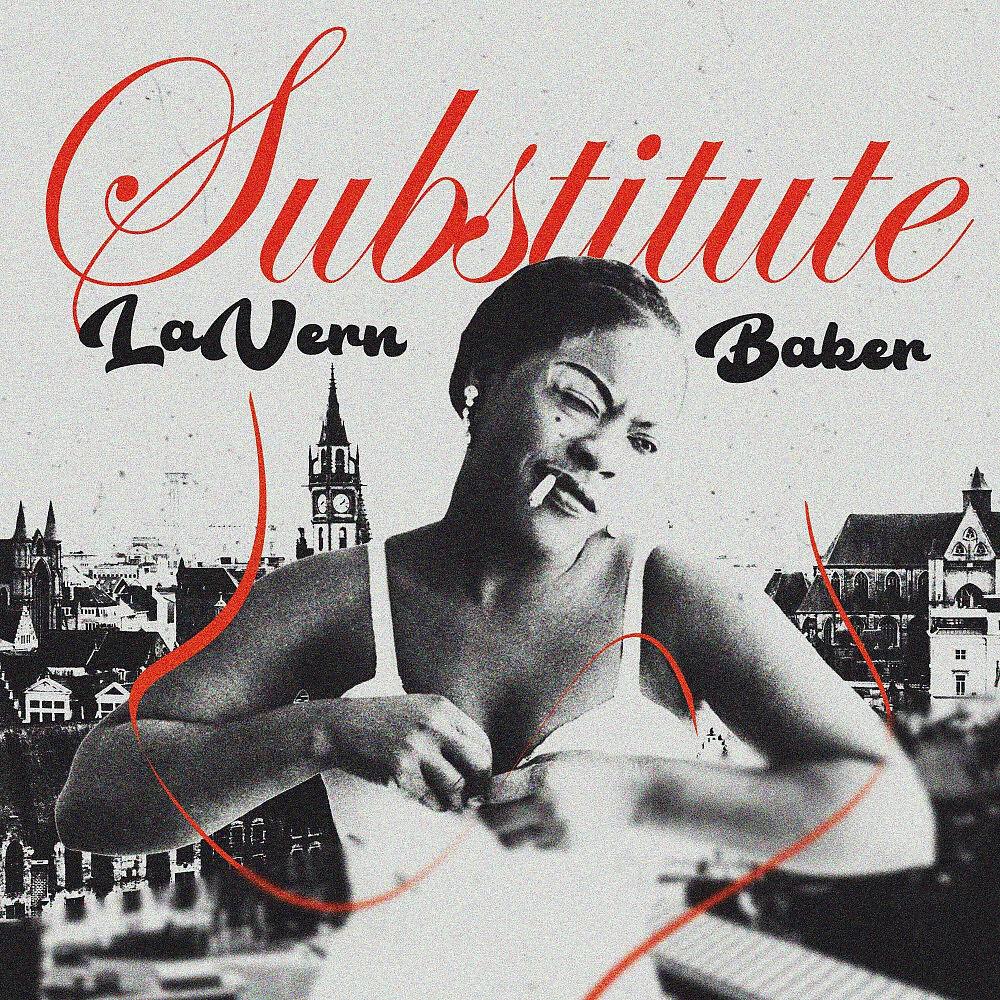 Постер альбома Substitute
