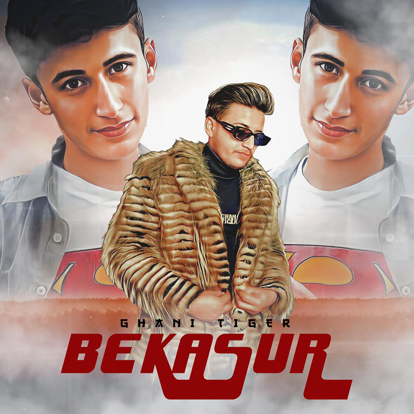 Постер альбома Bekasur