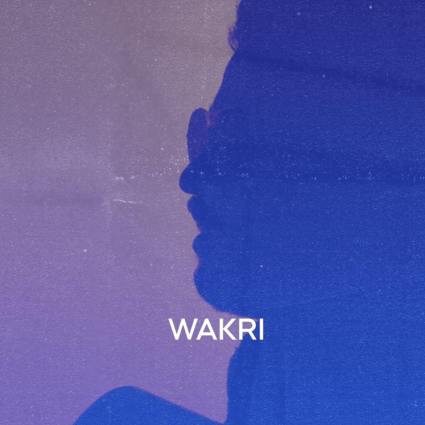 Постер альбома Wakri