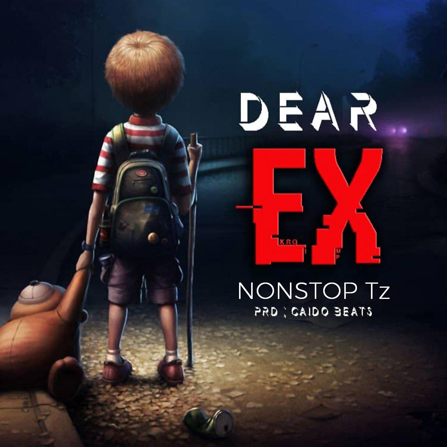 Постер альбома Dear Ex