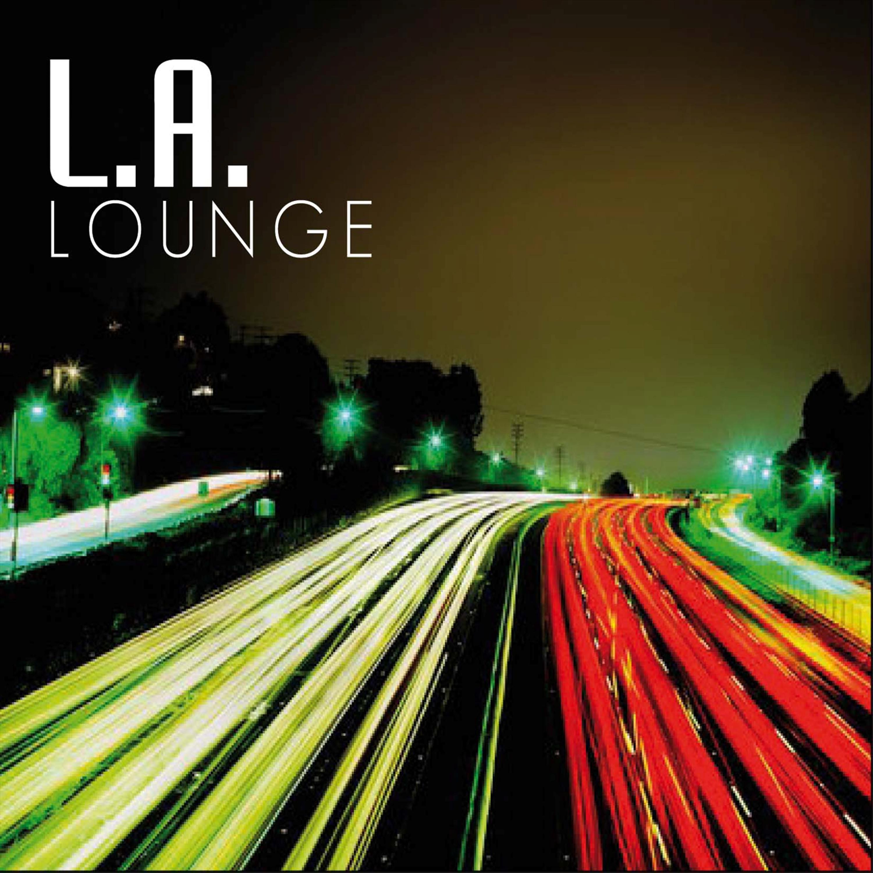 Постер альбома L.A. Lounge: Chill Out