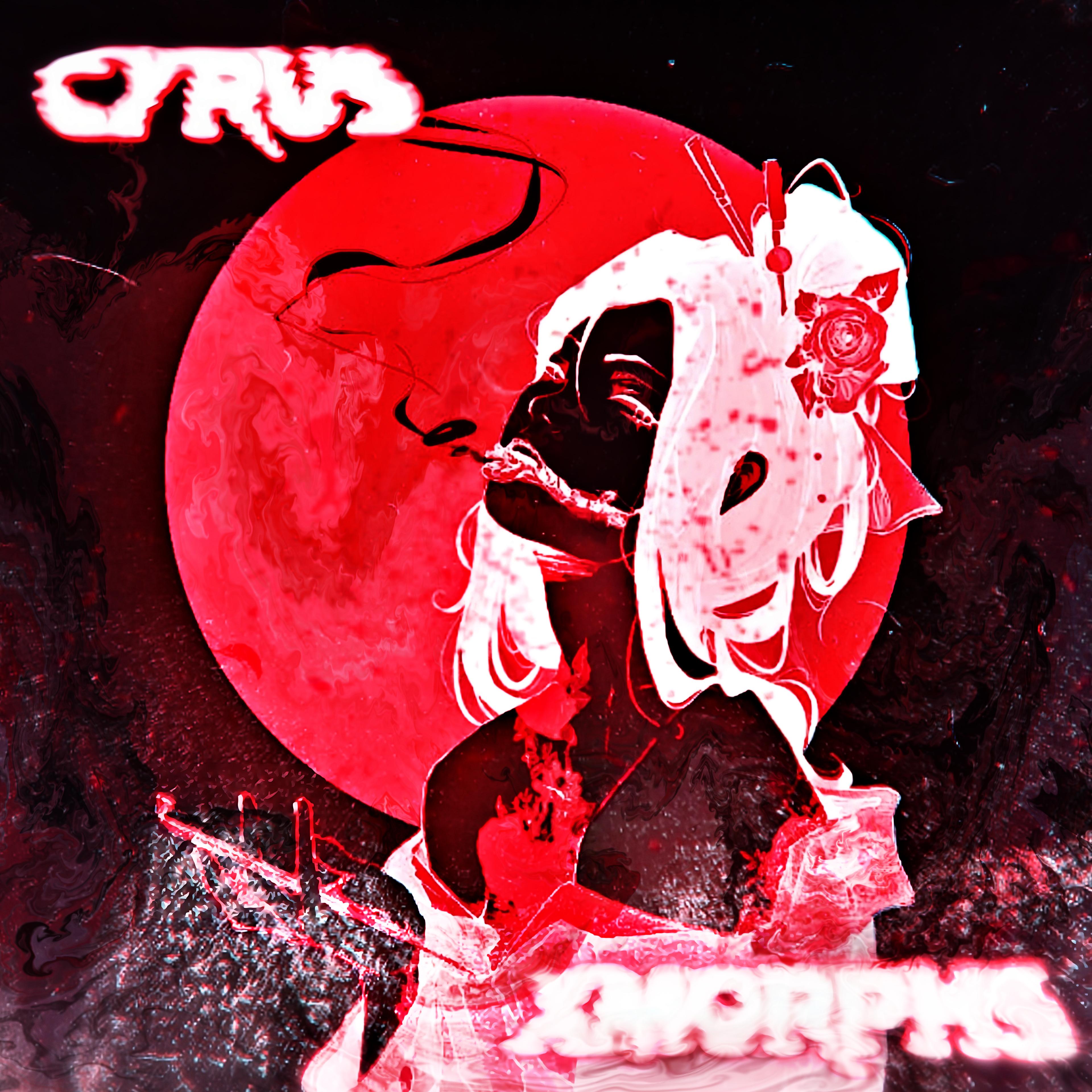 Постер альбома Cyrus