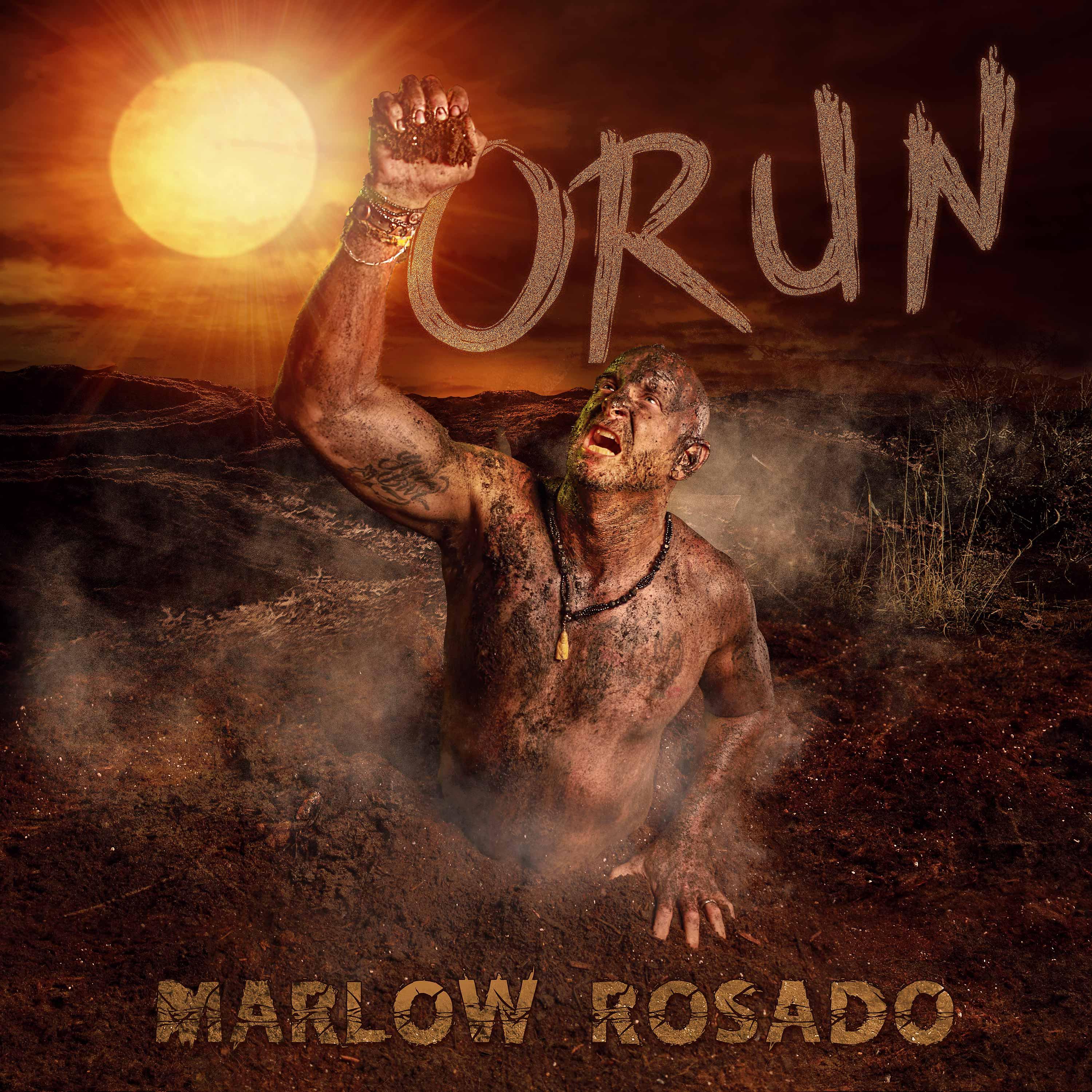 Постер альбома Orun