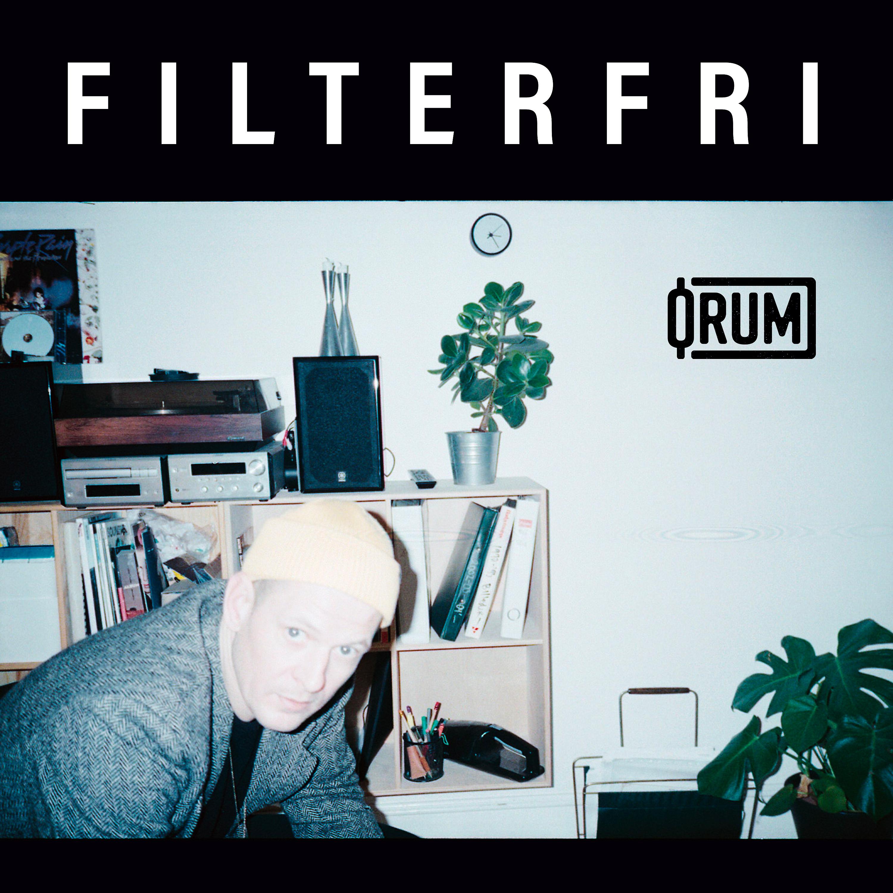 Постер альбома Filterfri
