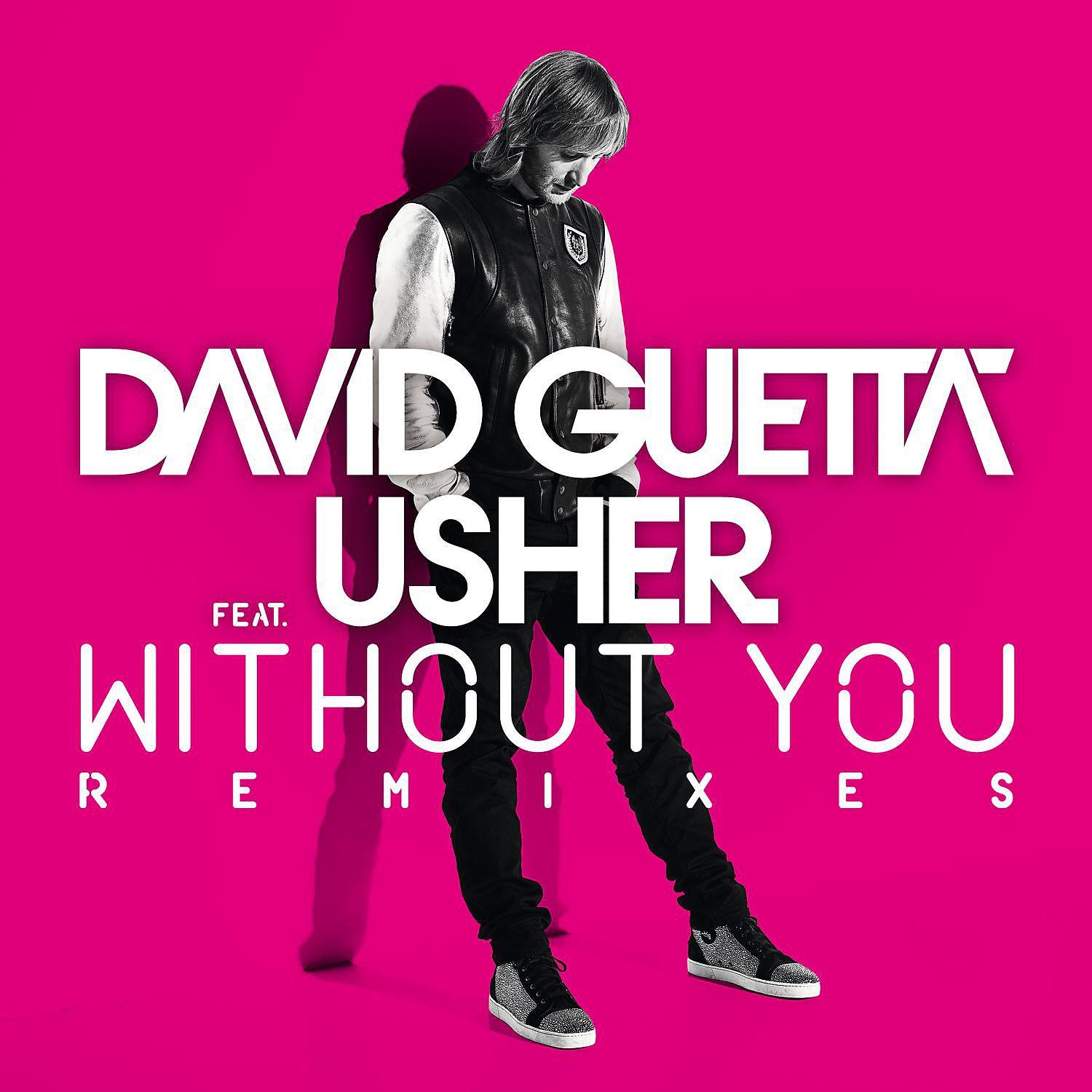 Постер альбома Without You (feat. Usher) [Remixes]
