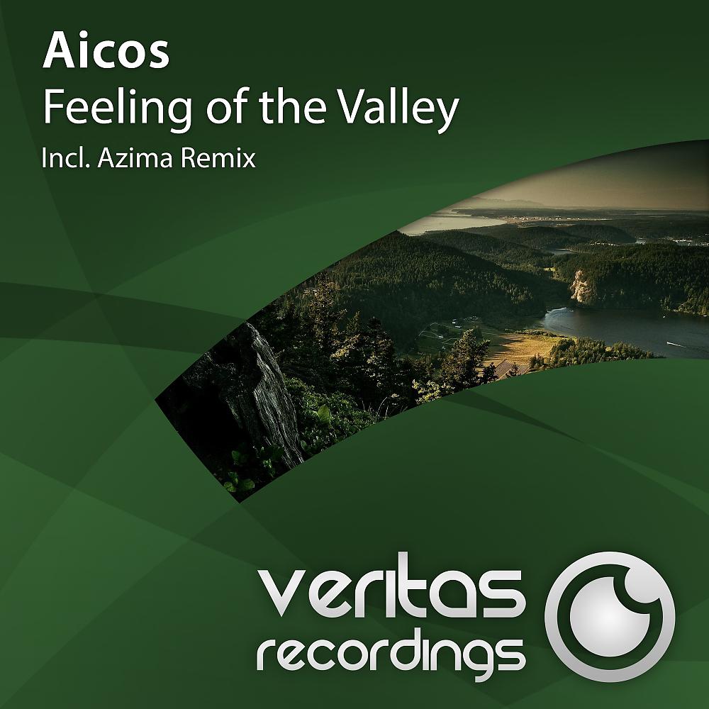 Постер альбома Feeling of The Valley
