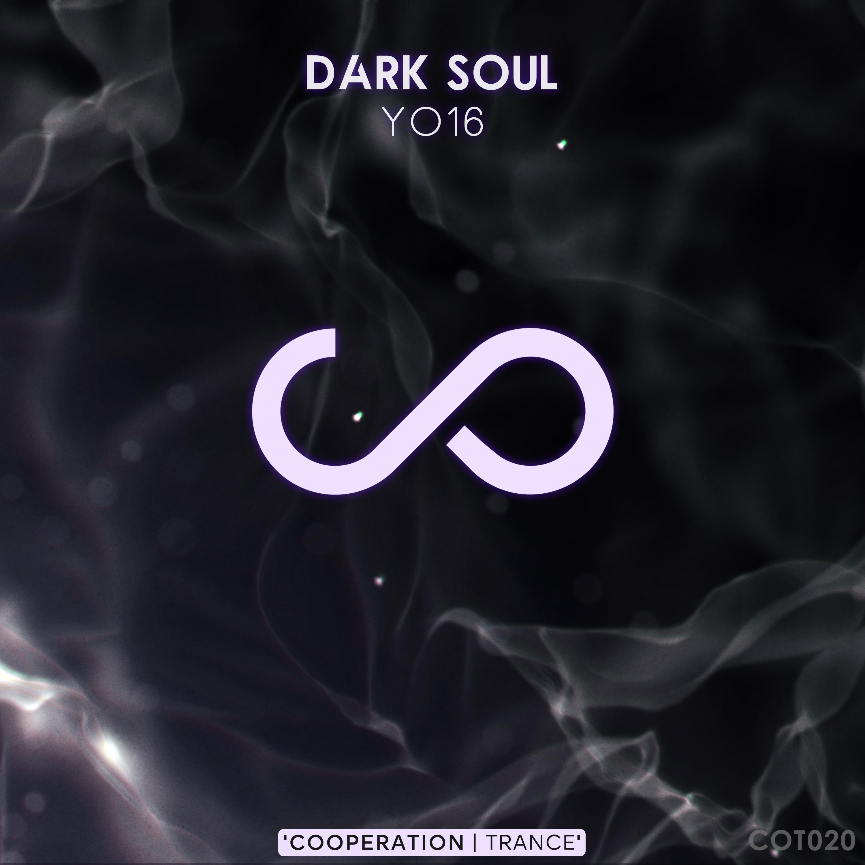 Постер альбома Dark Soul