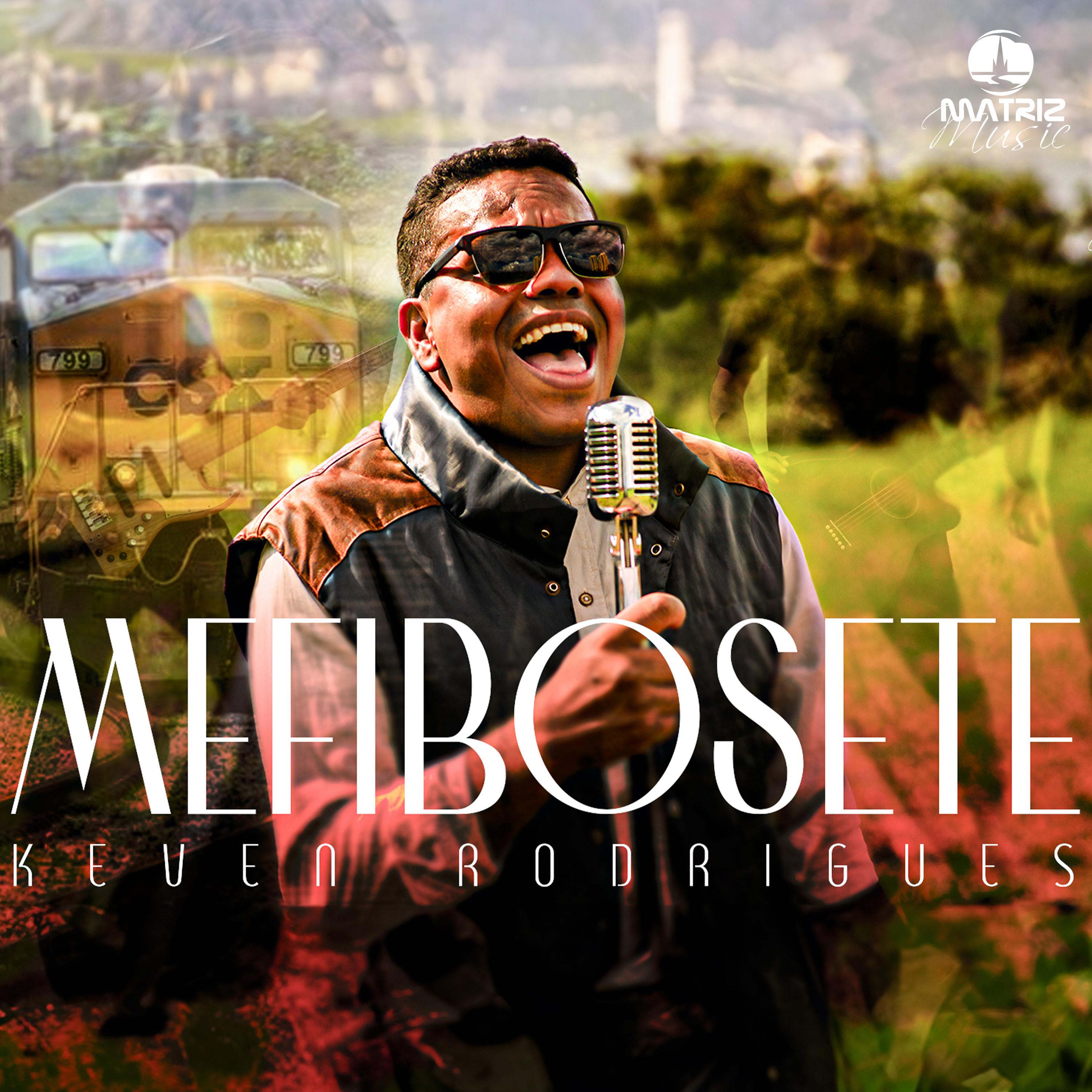 Постер альбома Mefibosete