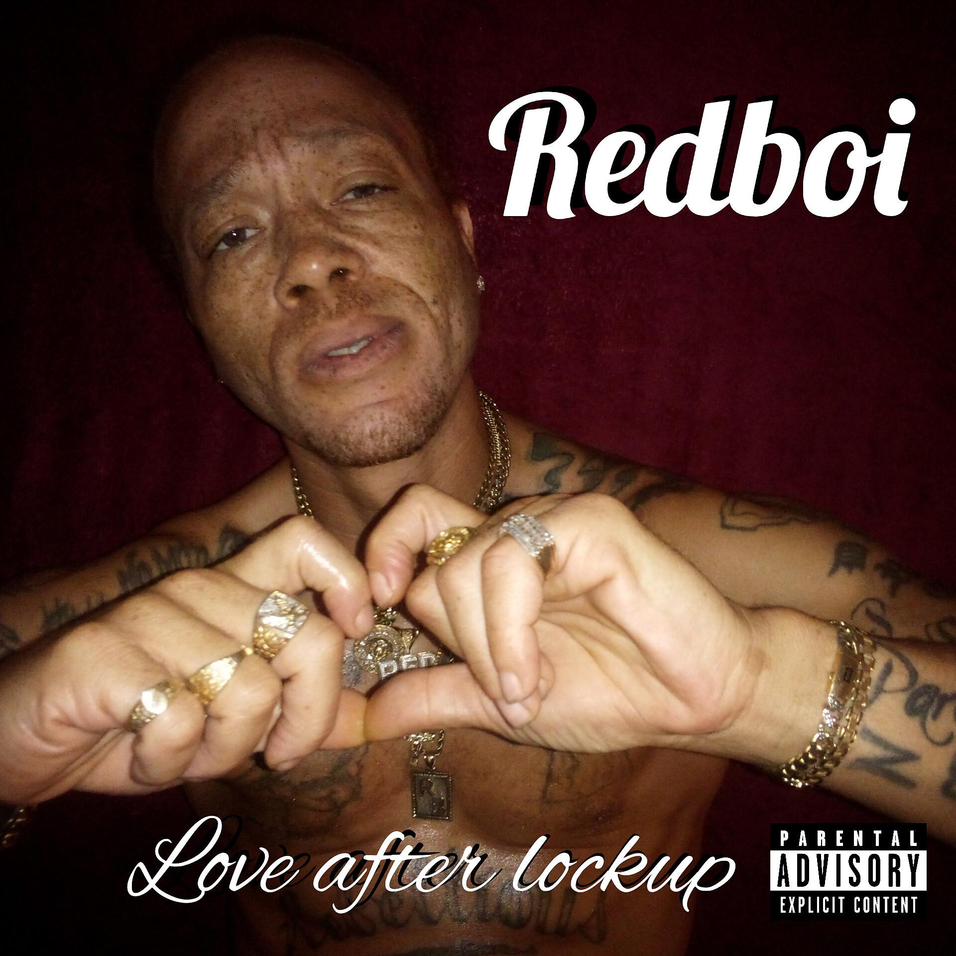 Постер альбома Love after Lockup