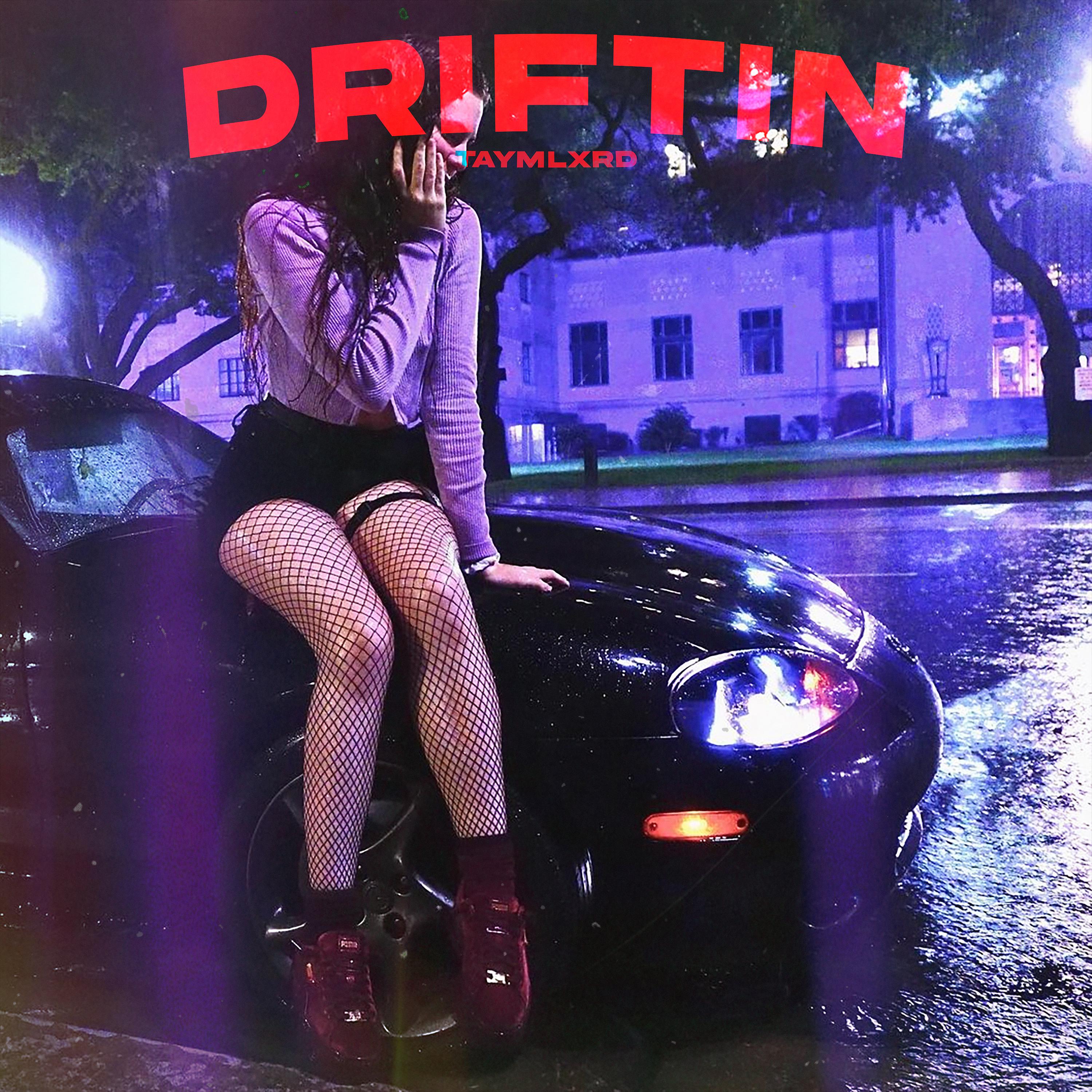 Постер альбома Driftin