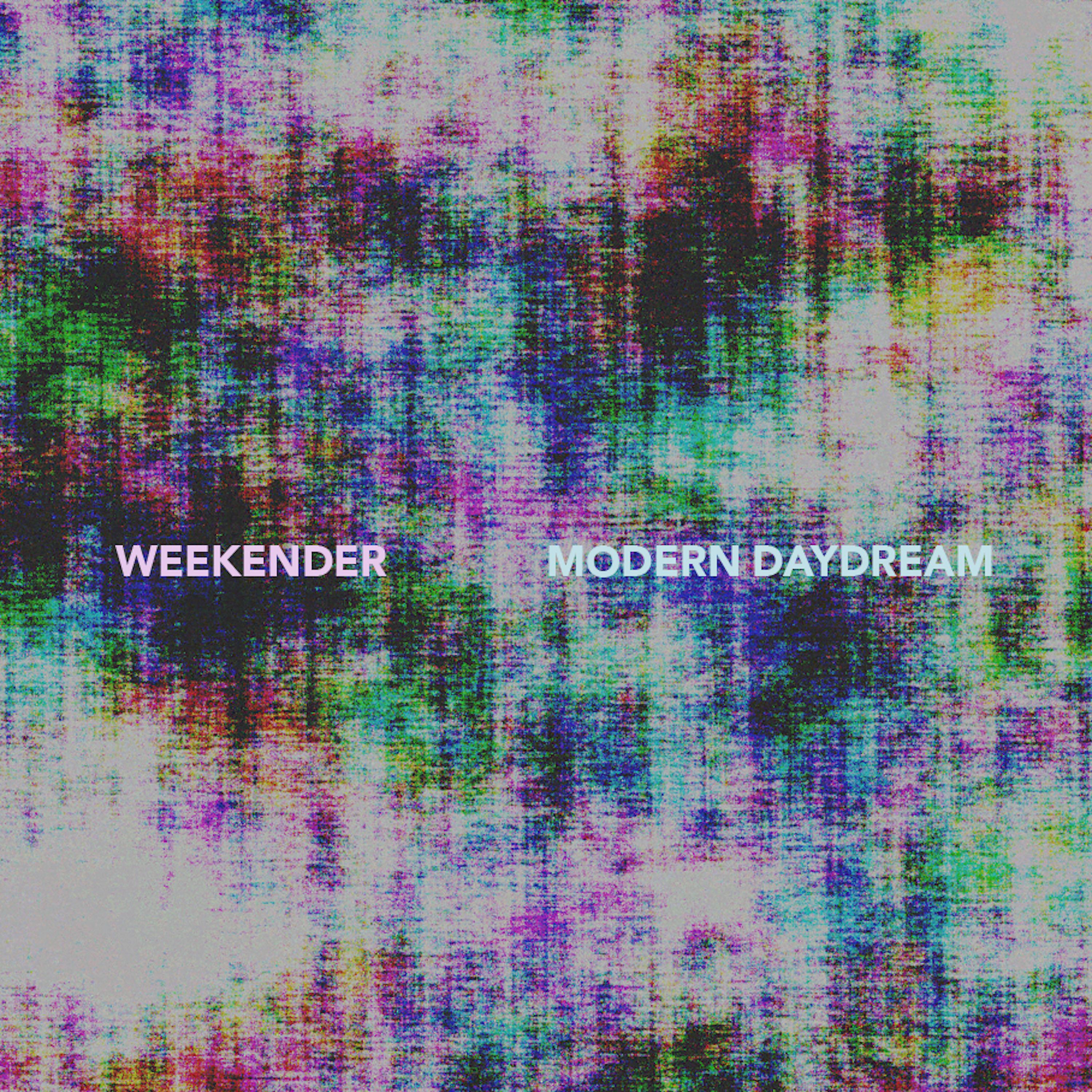 Постер альбома Modern Daydream