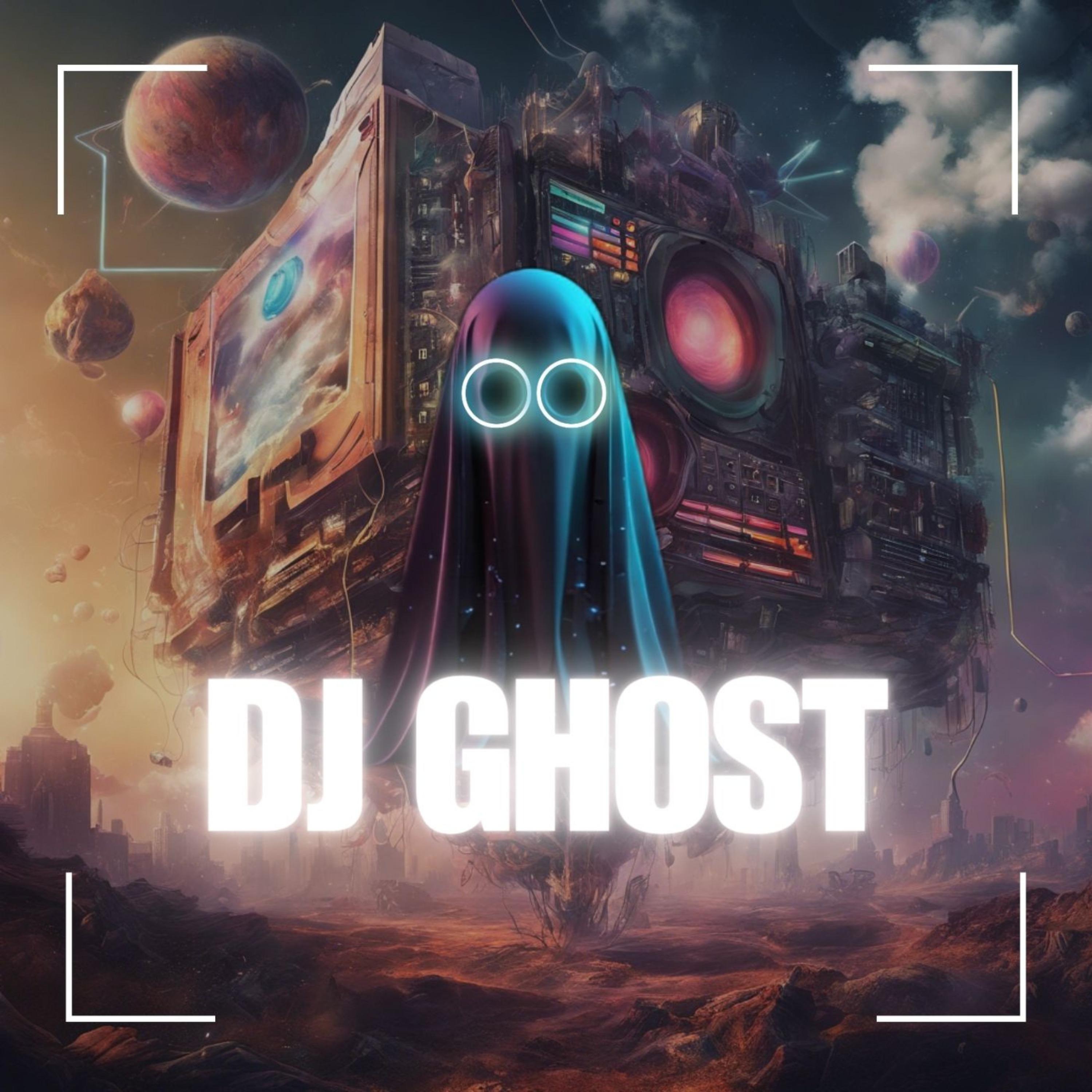 Постер альбома Dj Ghost