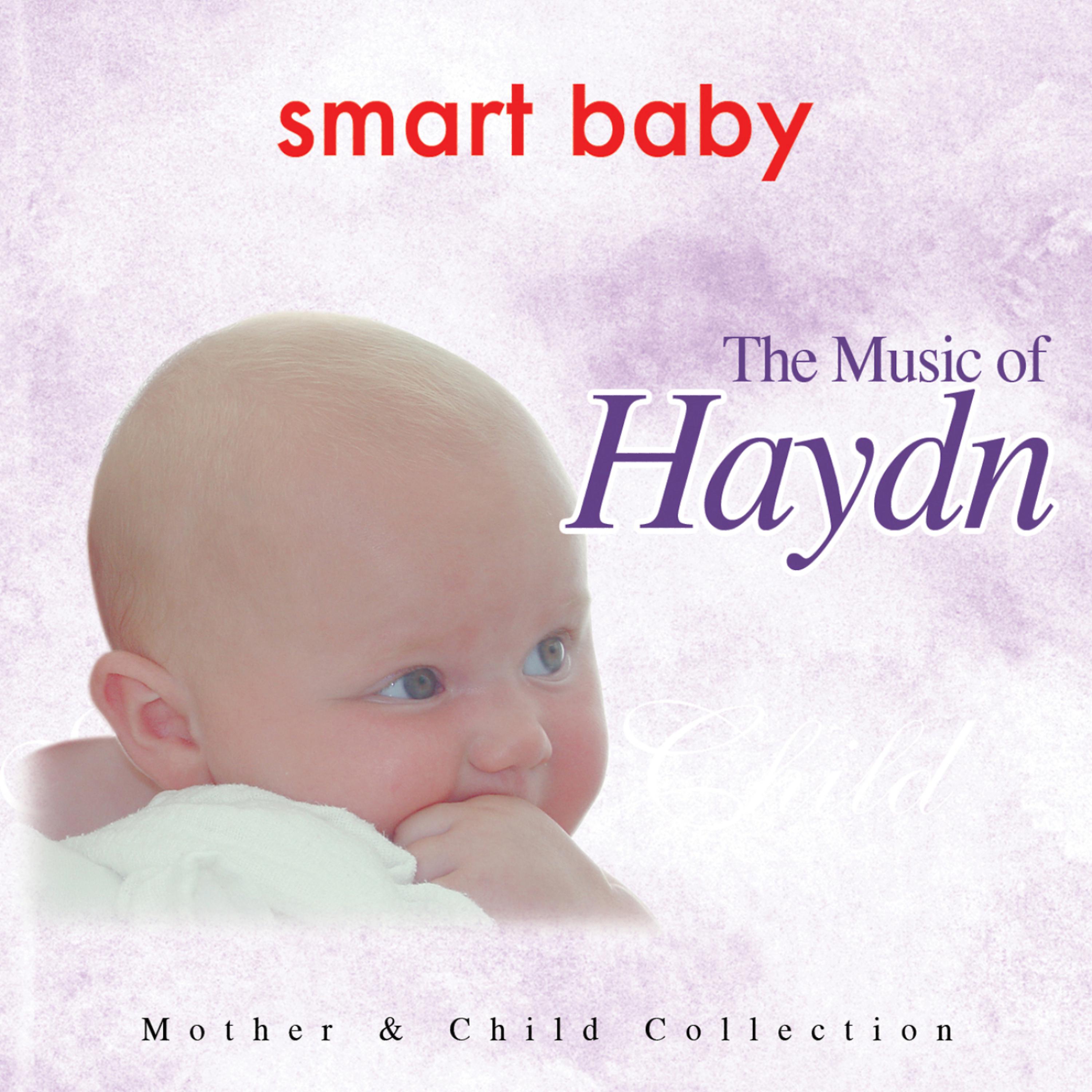 Постер альбома Smart Baby: The Music of Haydn