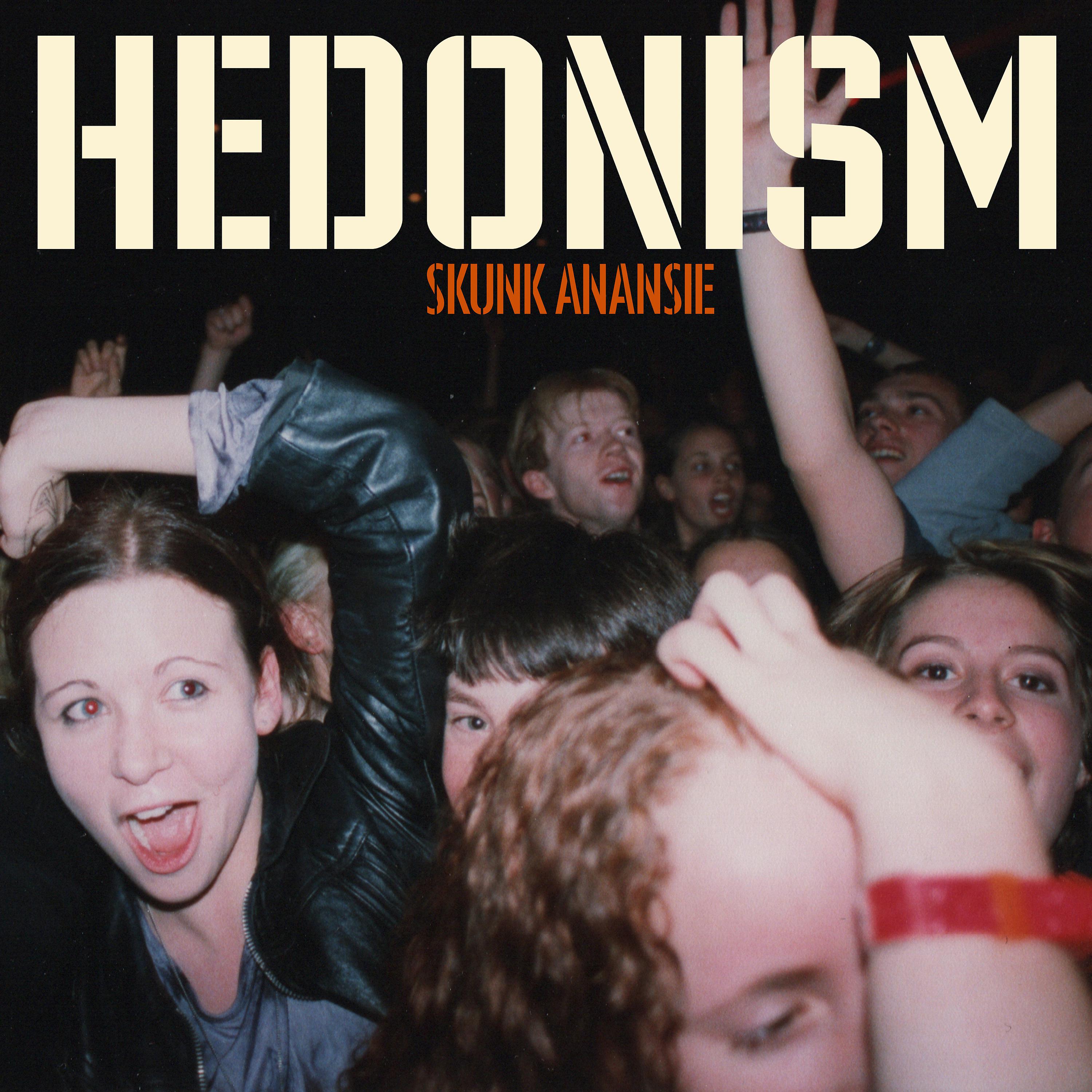 Постер альбома Hedonism