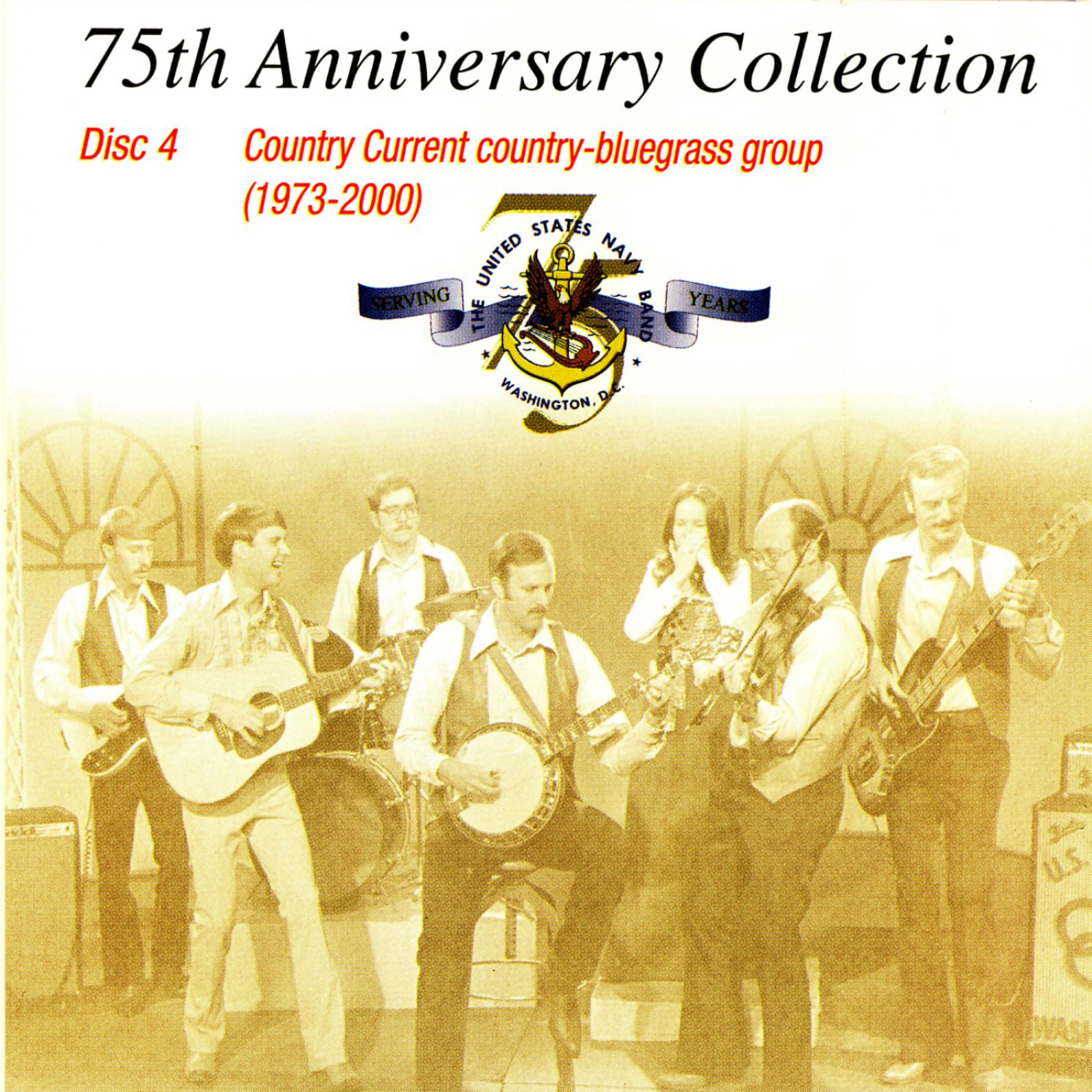 Постер альбома 75th Anniversary Collection Vol. 4