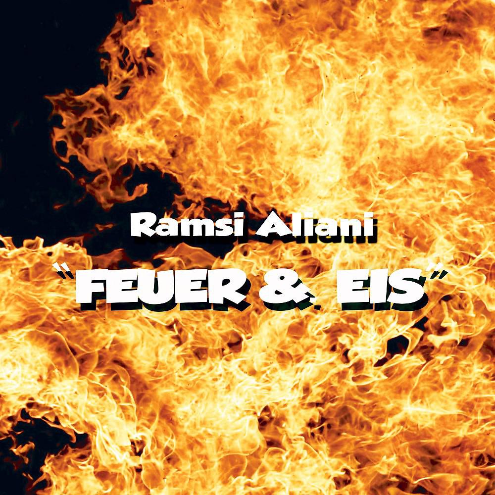 Постер альбома Feuer &. Eis (Radio Edit)