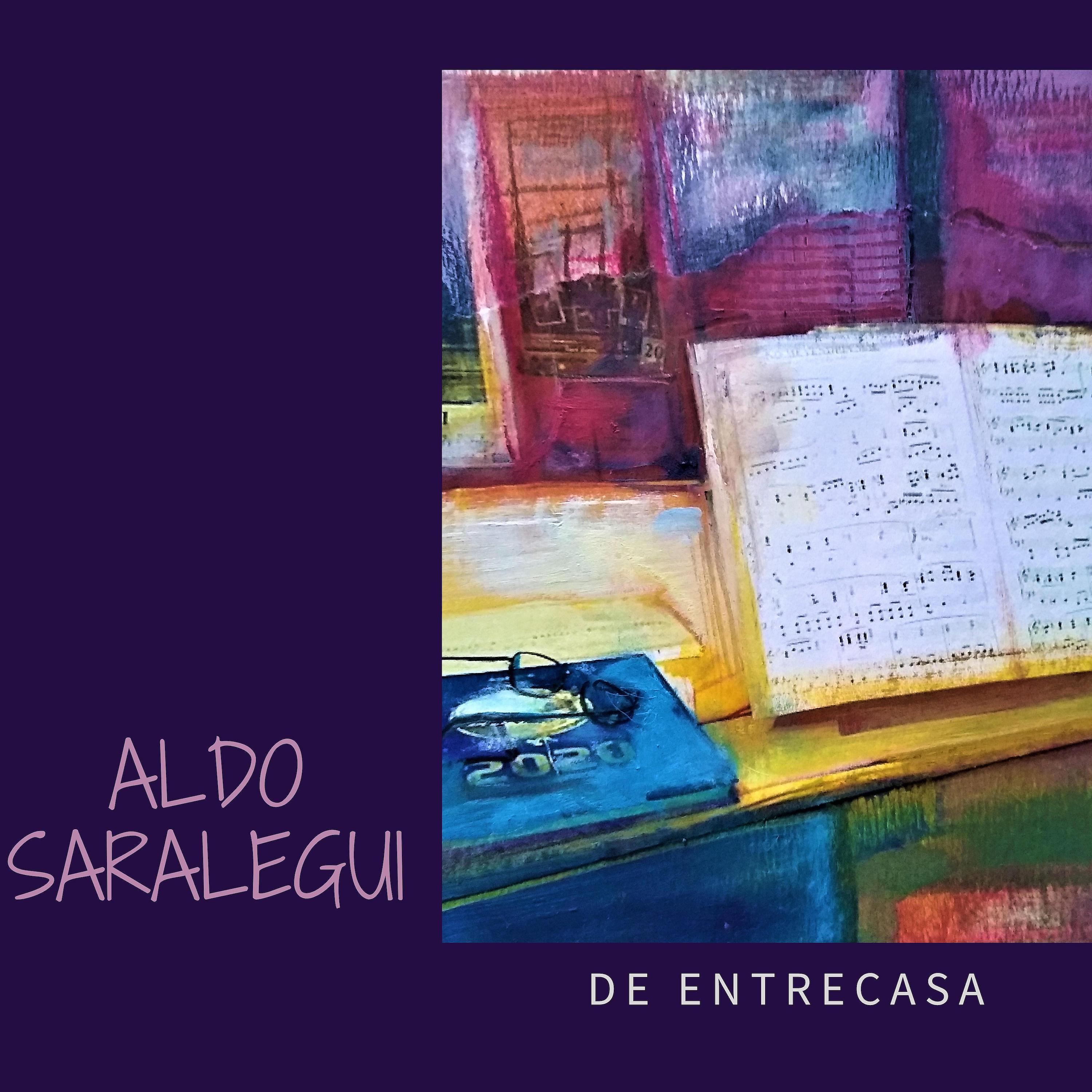 Постер альбома De Entrecasa