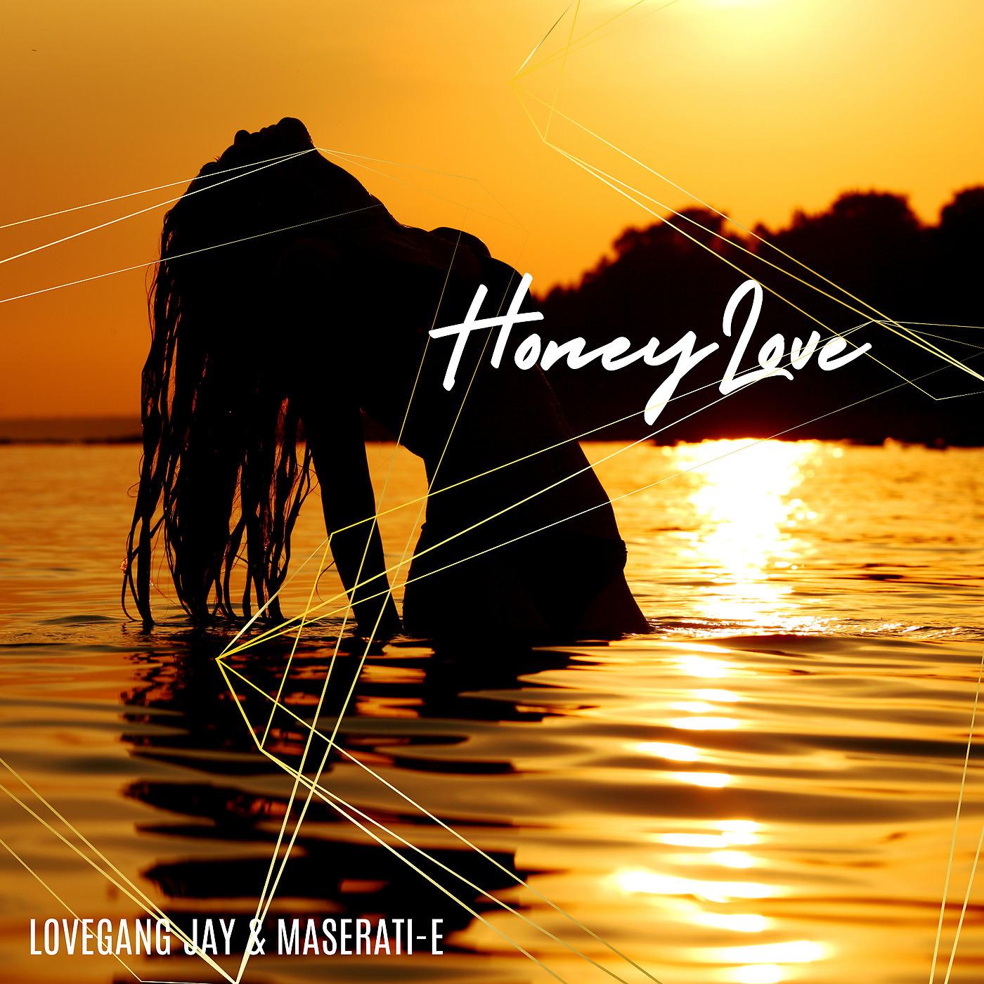 Постер альбома Honey Love