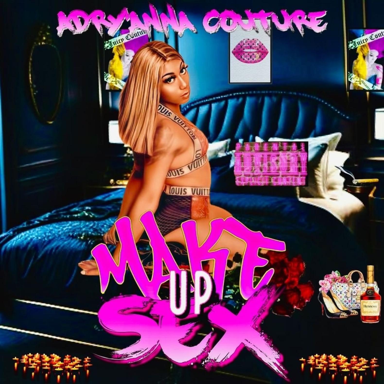 Постер альбома Make Up Sex