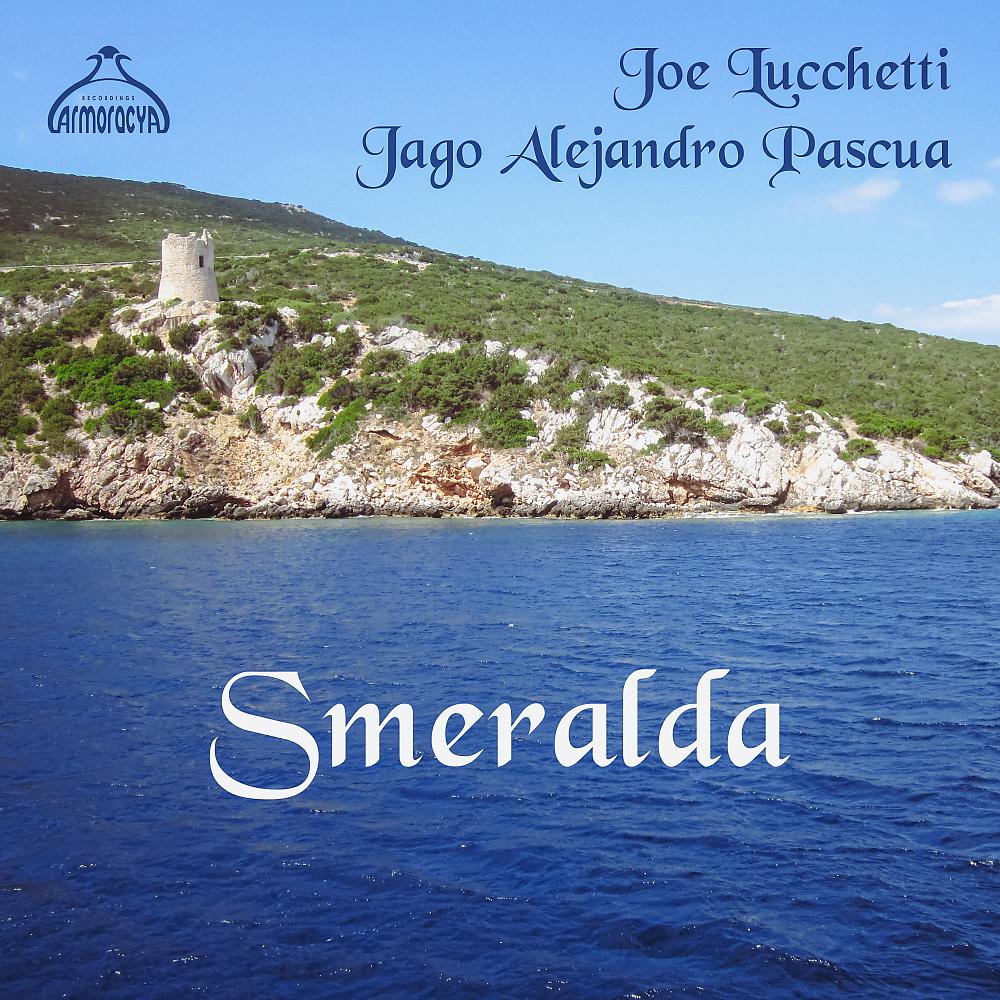 Постер альбома Smeralda