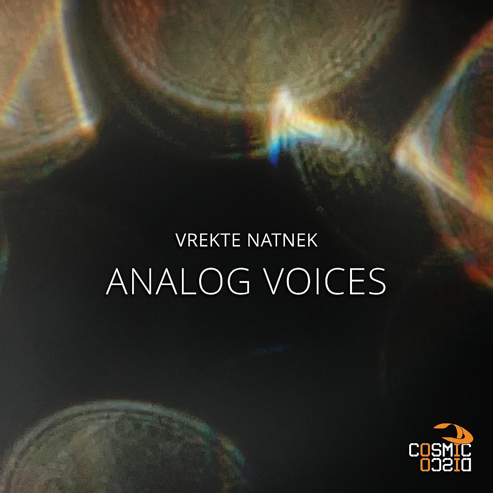 Постер альбома Analog Voices