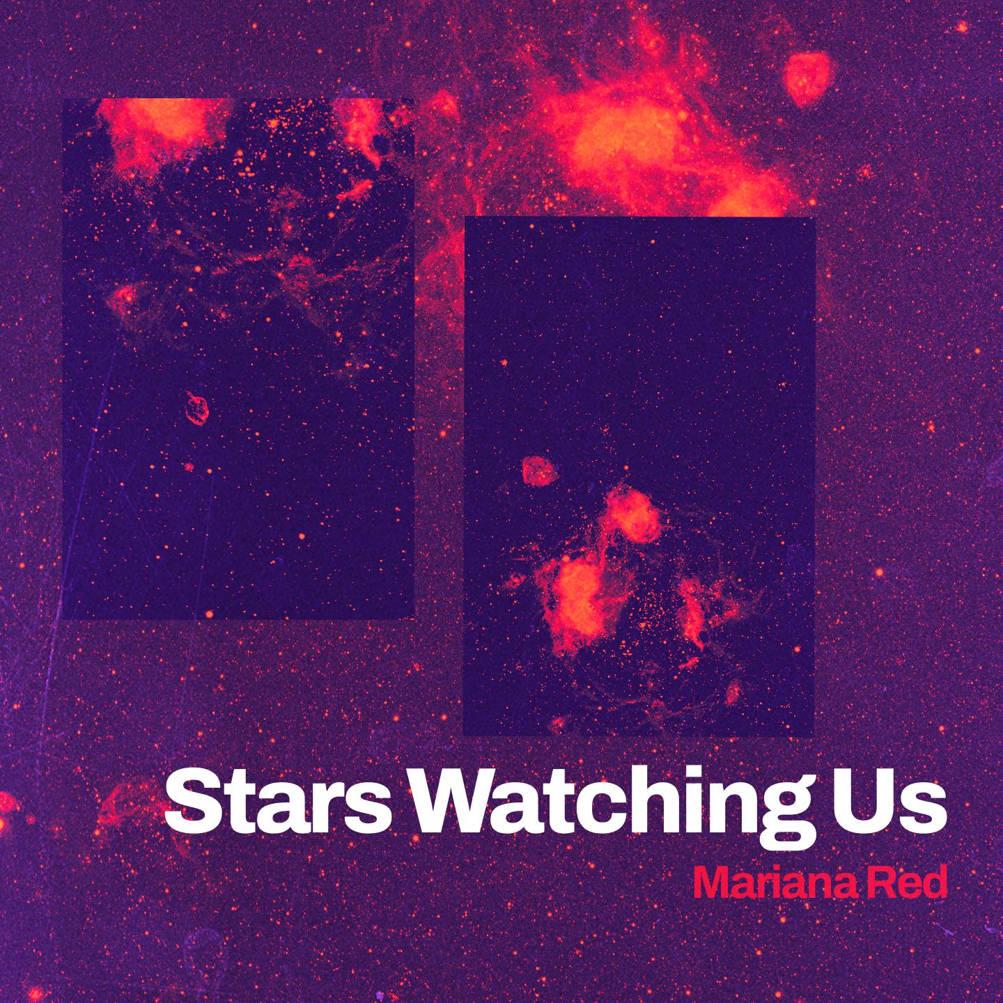 Постер альбома Stars Watching Us