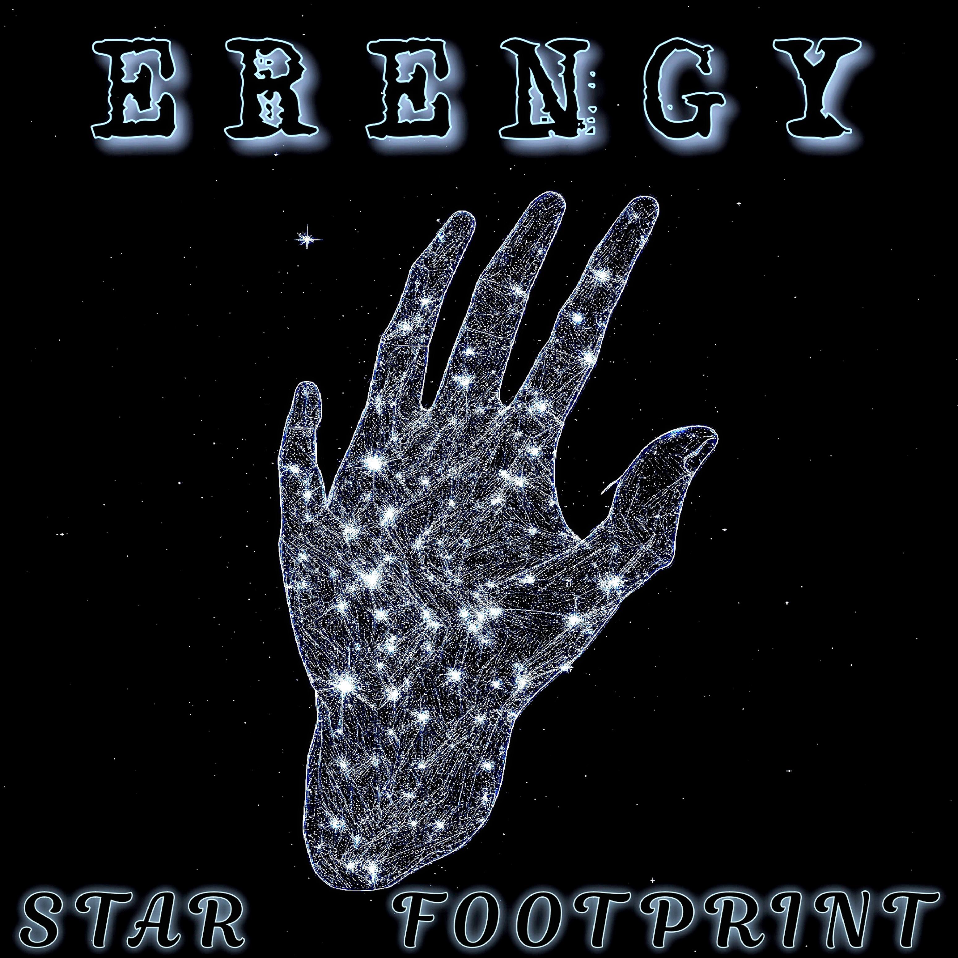 Постер альбома Star Footprint