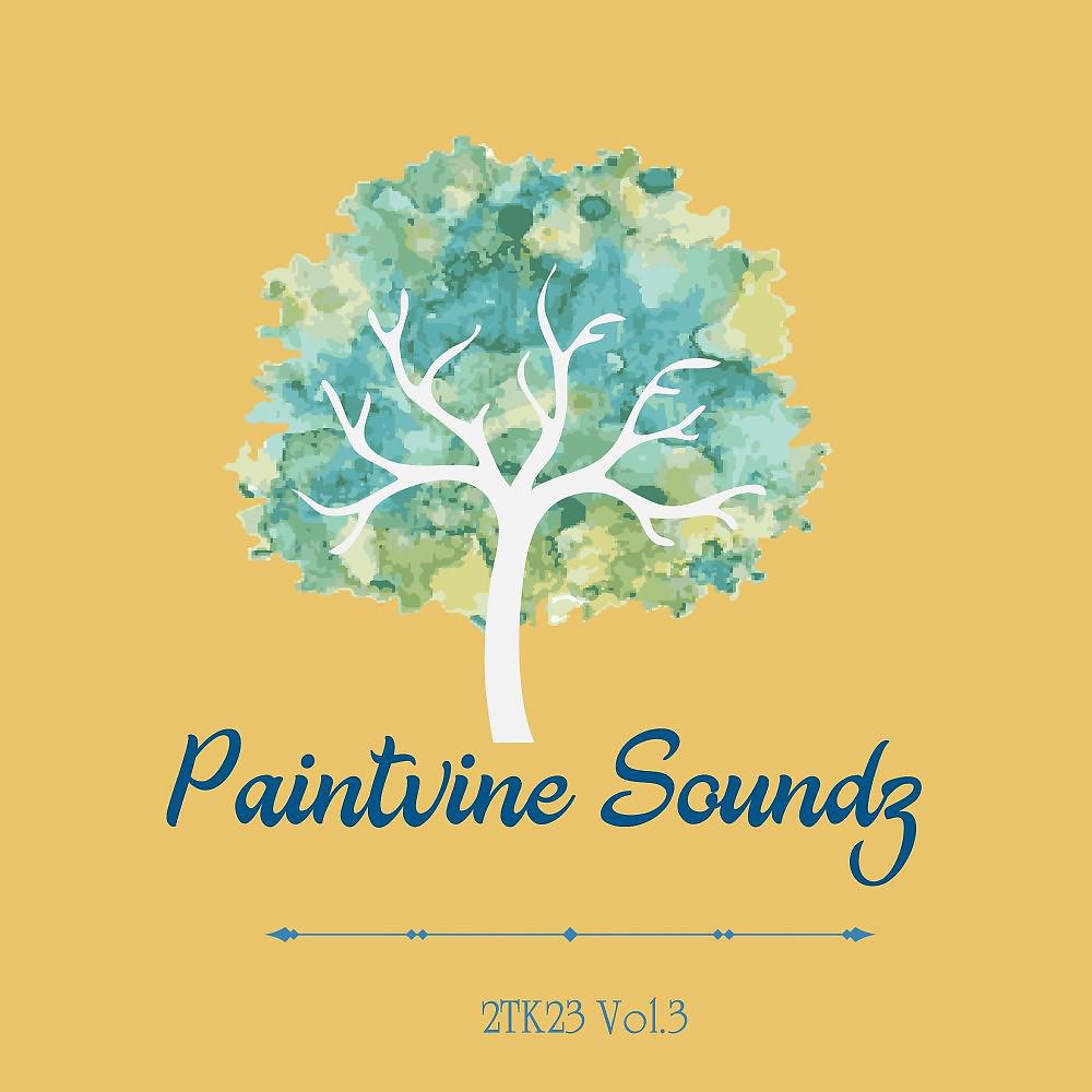 Постер альбома Paintvine Soundz 2TK23, Vol. 3