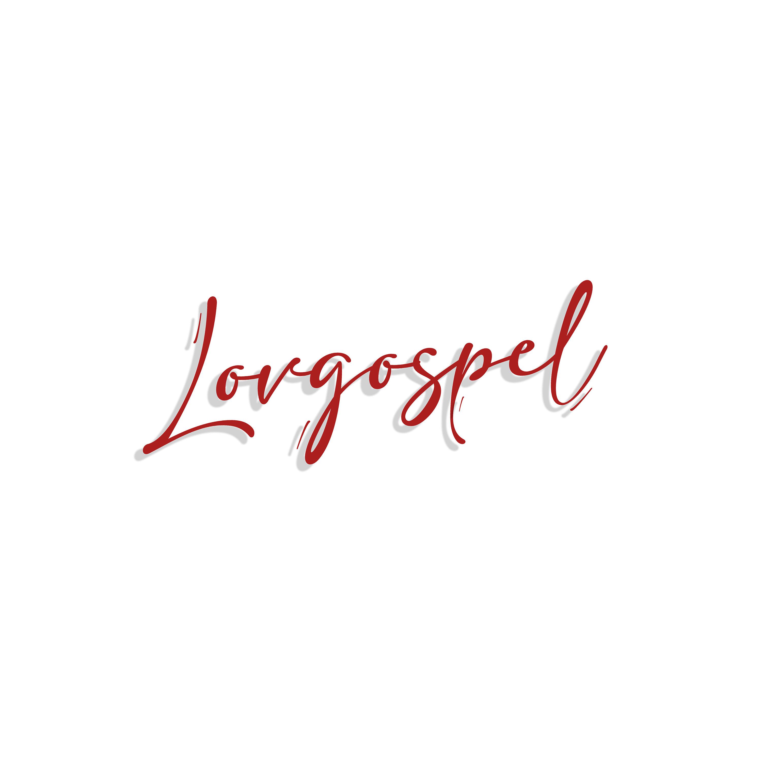 Постер альбома Lovgospel