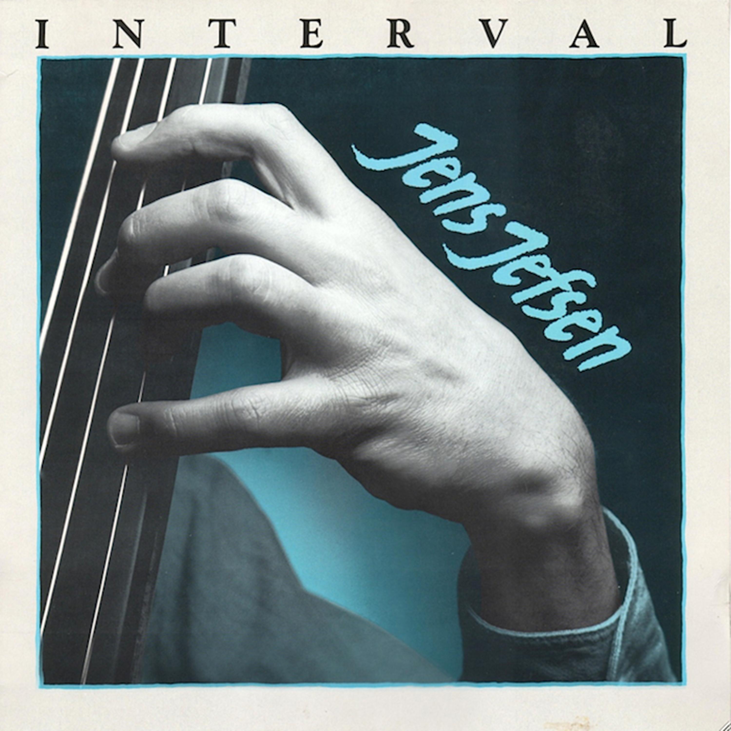 Постер альбома Interval