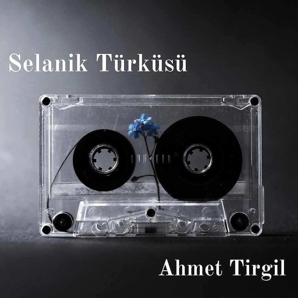 Постер альбома Selanik Türküsü