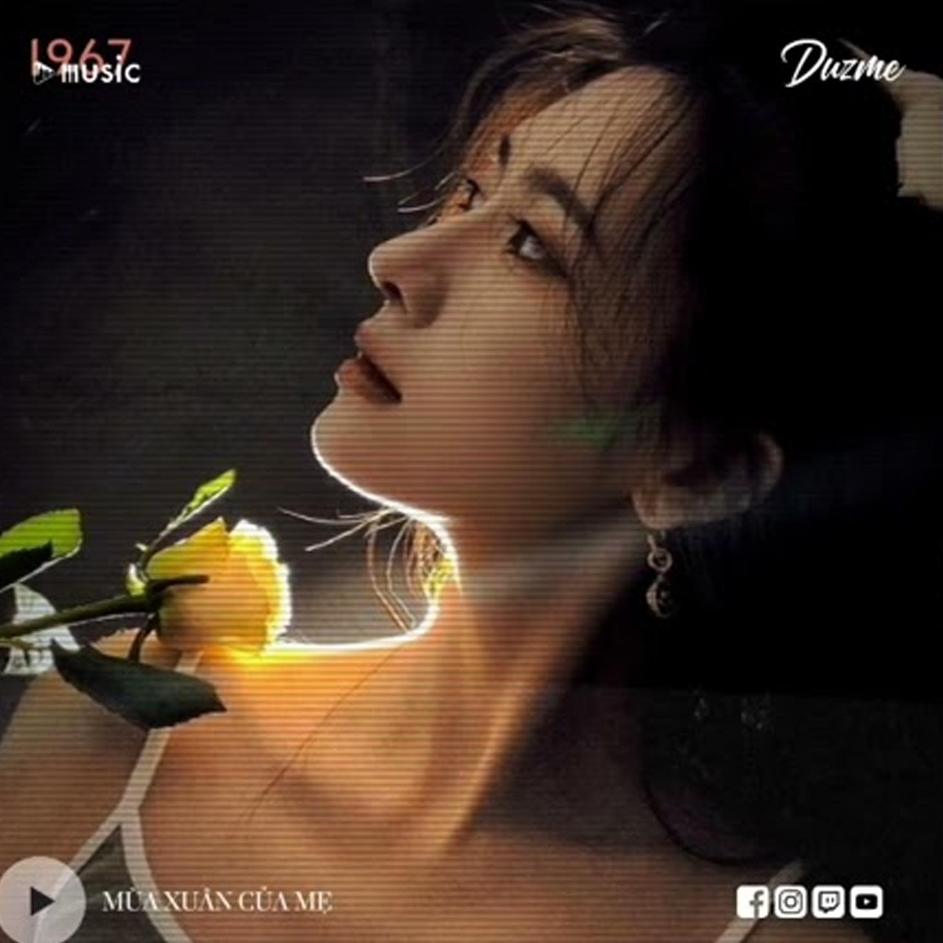 Постер альбома Mùa Xuân Của Mẹ (Remix)