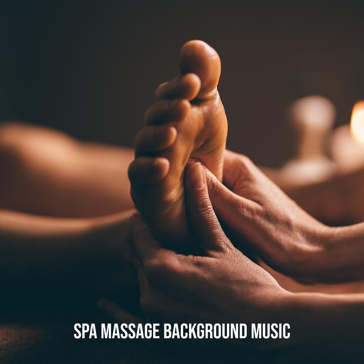 Постер альбома Spa Massage Background Music. Amazing Rest. Relaxation. Tranquility, Calmness, Happiness