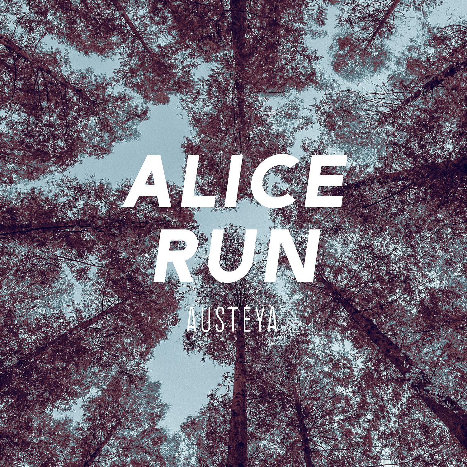 Постер альбома Alice Run