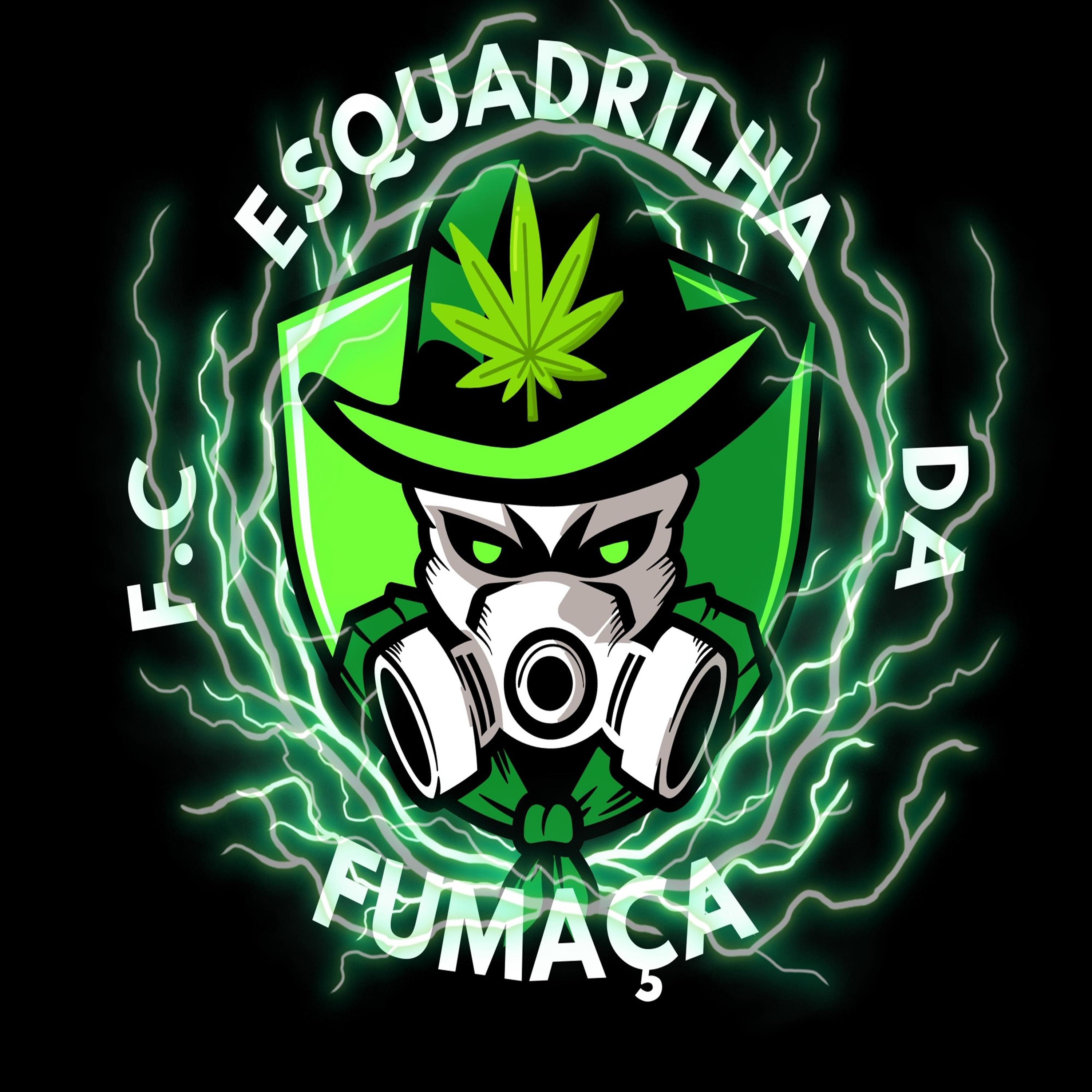 Постер альбома Esquadrilha da Fumaça