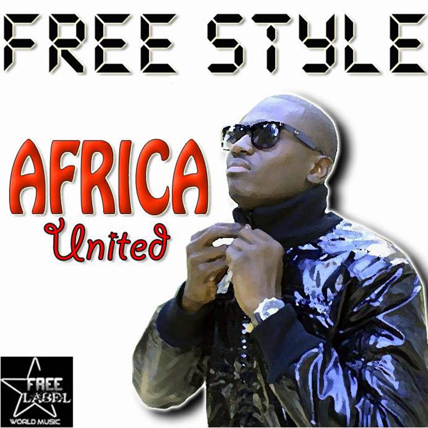 Постер альбома Africa United