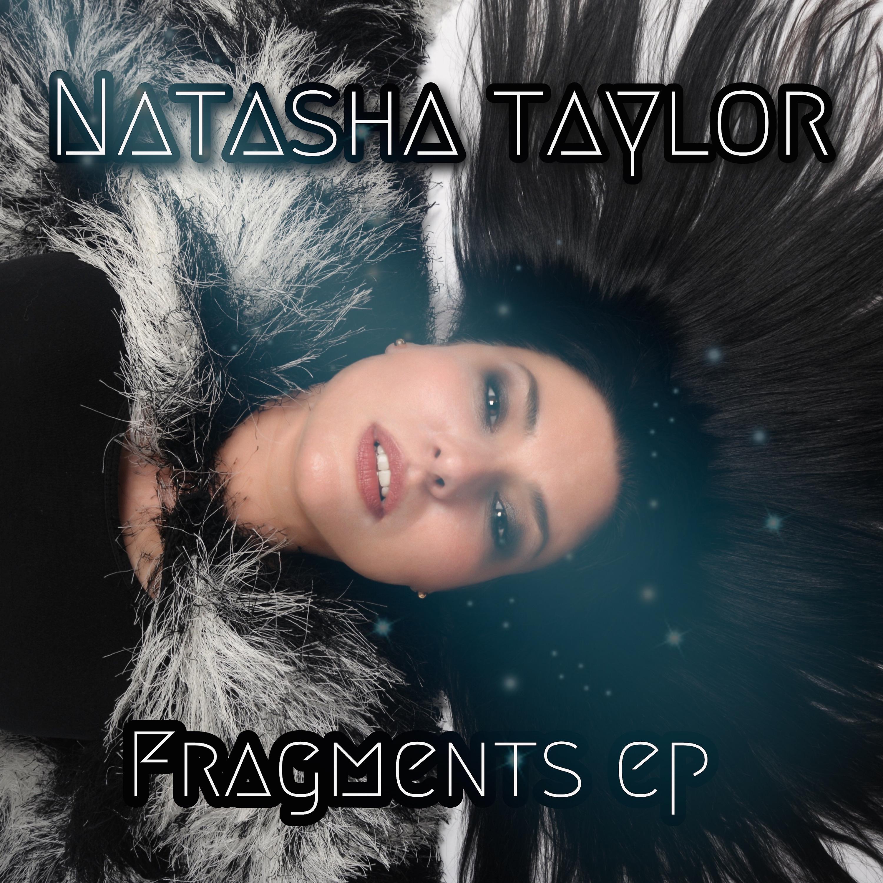 Постер альбома Fragments EP