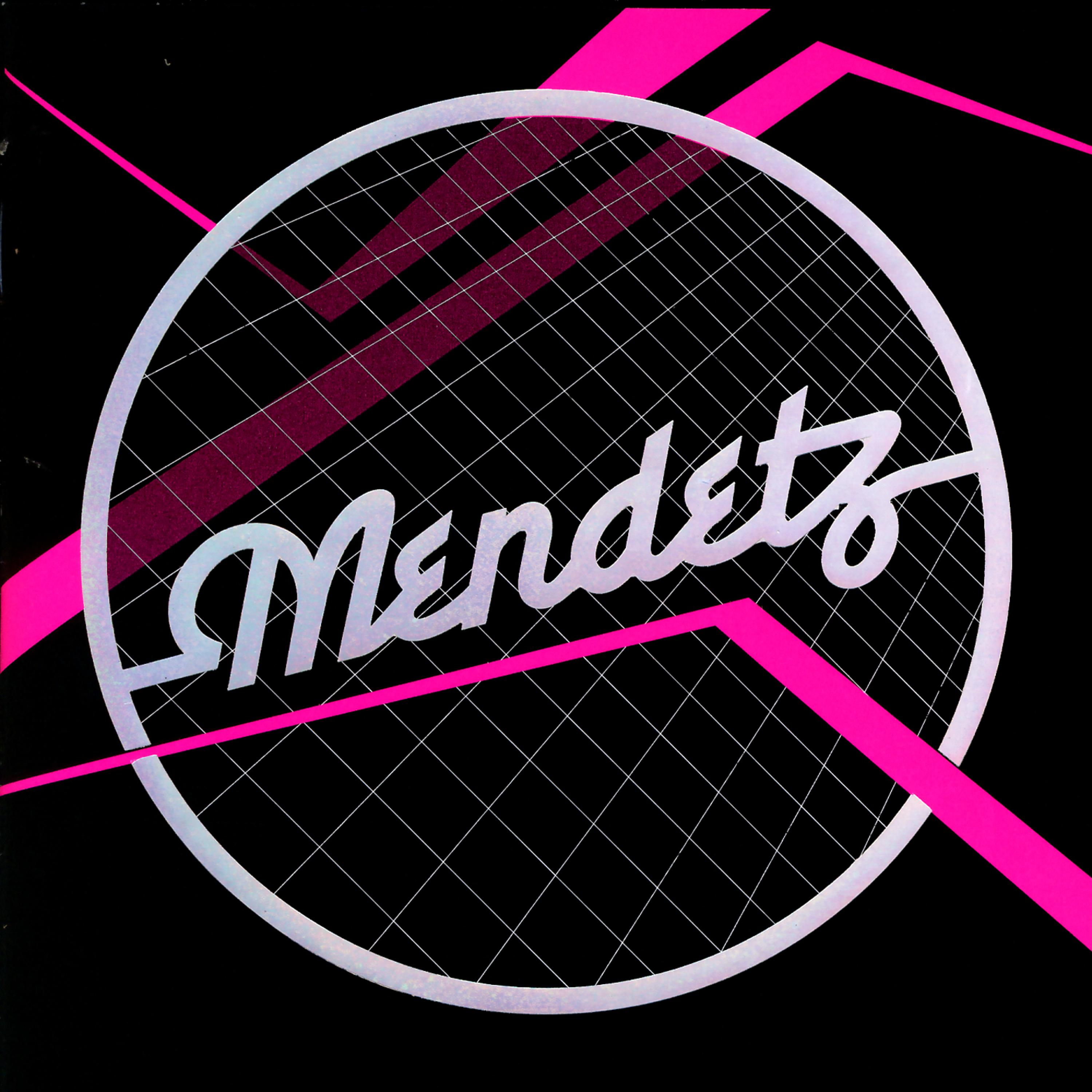 Постер альбома Mendetz
