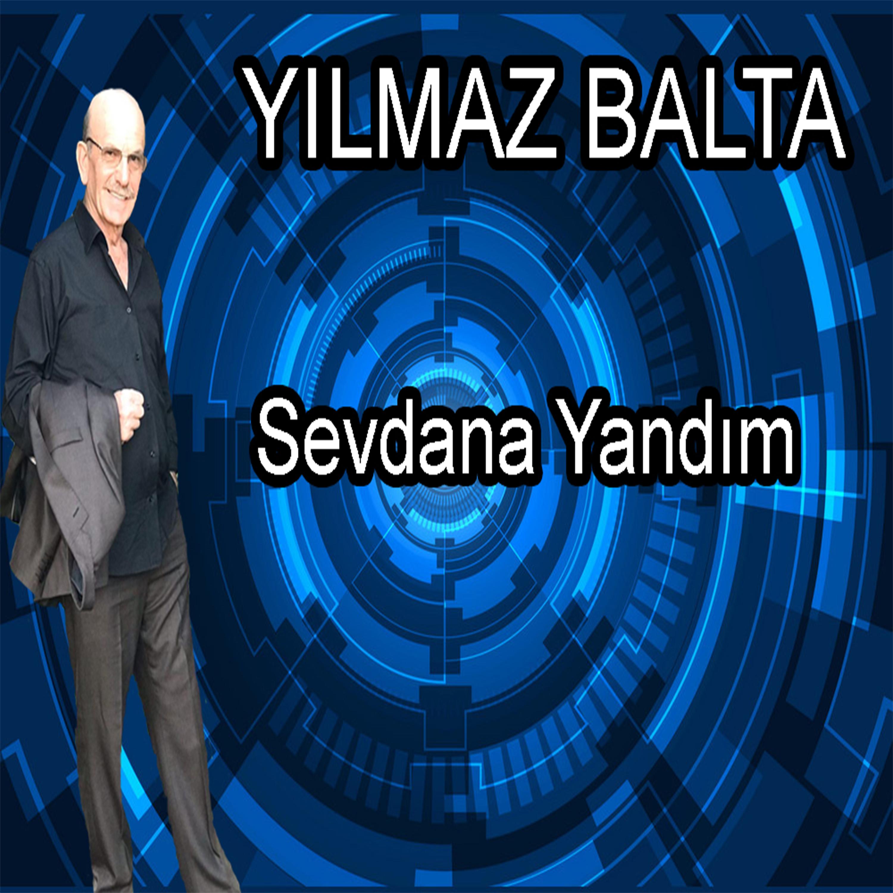 Постер альбома Sevdana Yandım