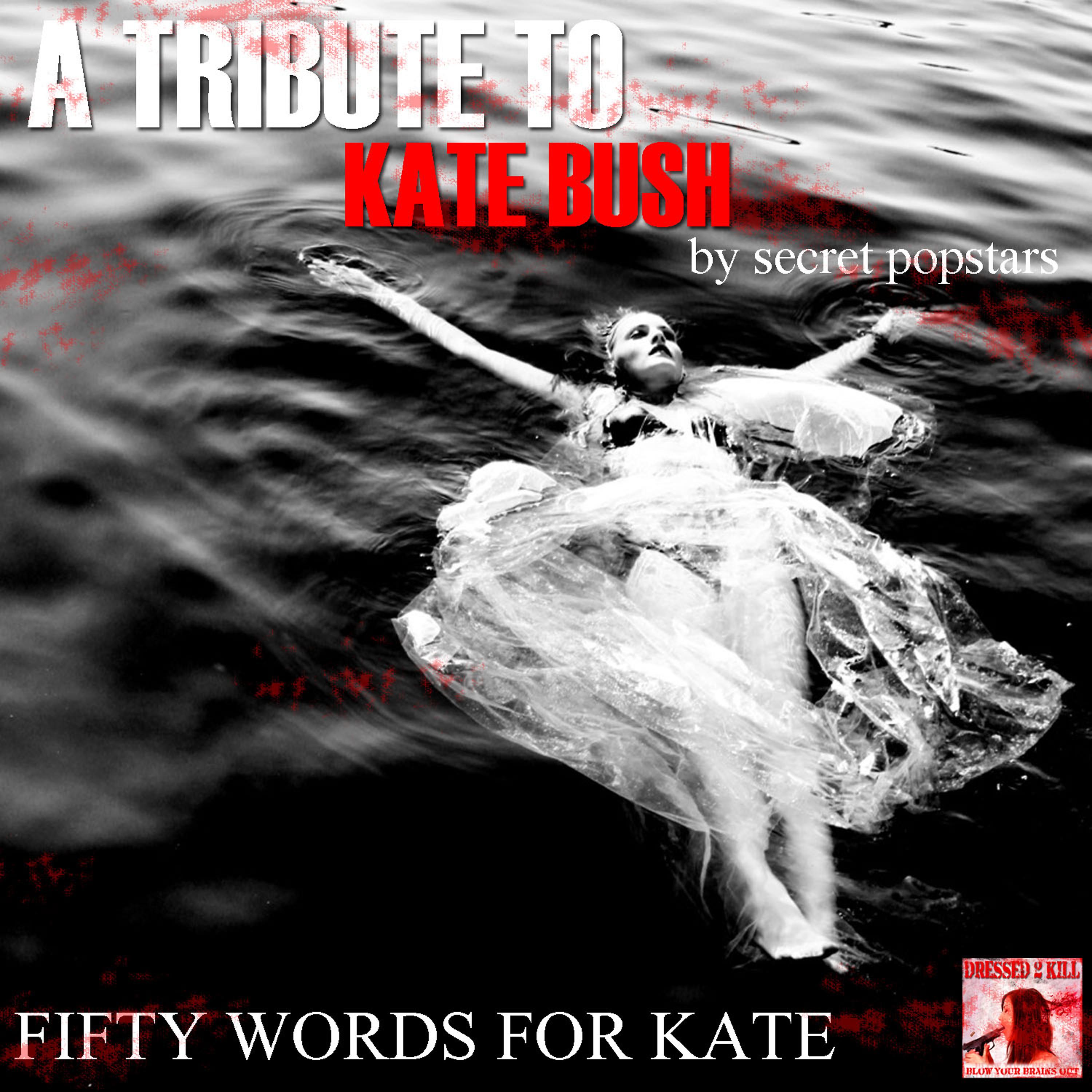 Постер альбома A Tribute to Kate Bush