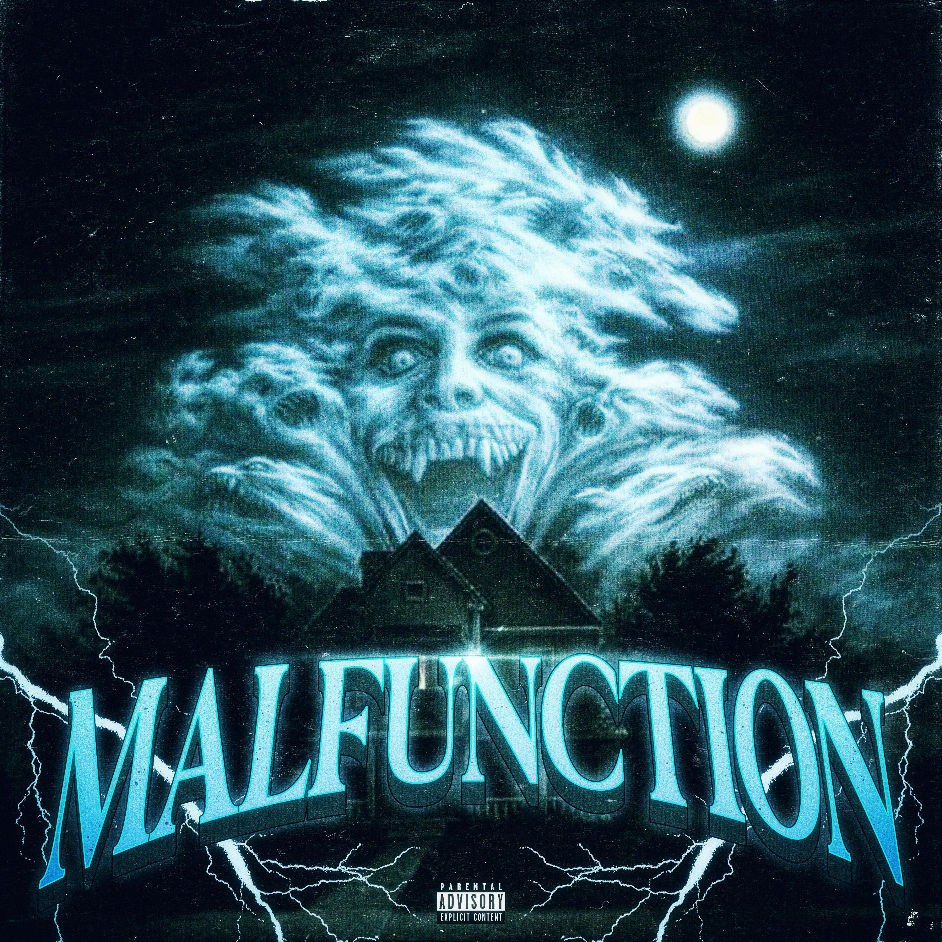 Постер альбома Malfuction
