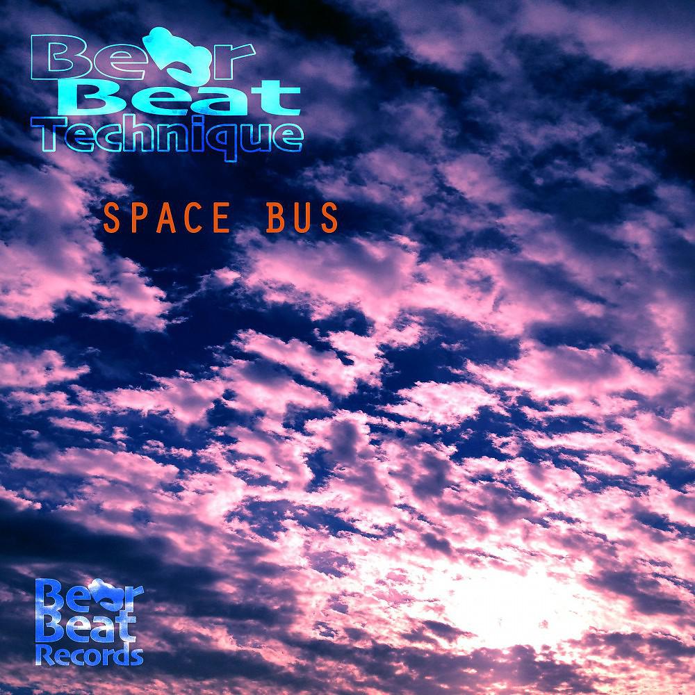 Постер альбома Space Bus