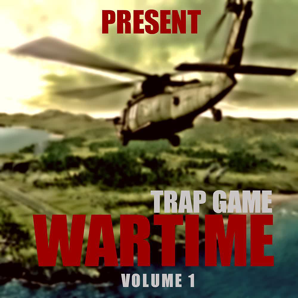 Постер альбома War Time (Vol. 1)