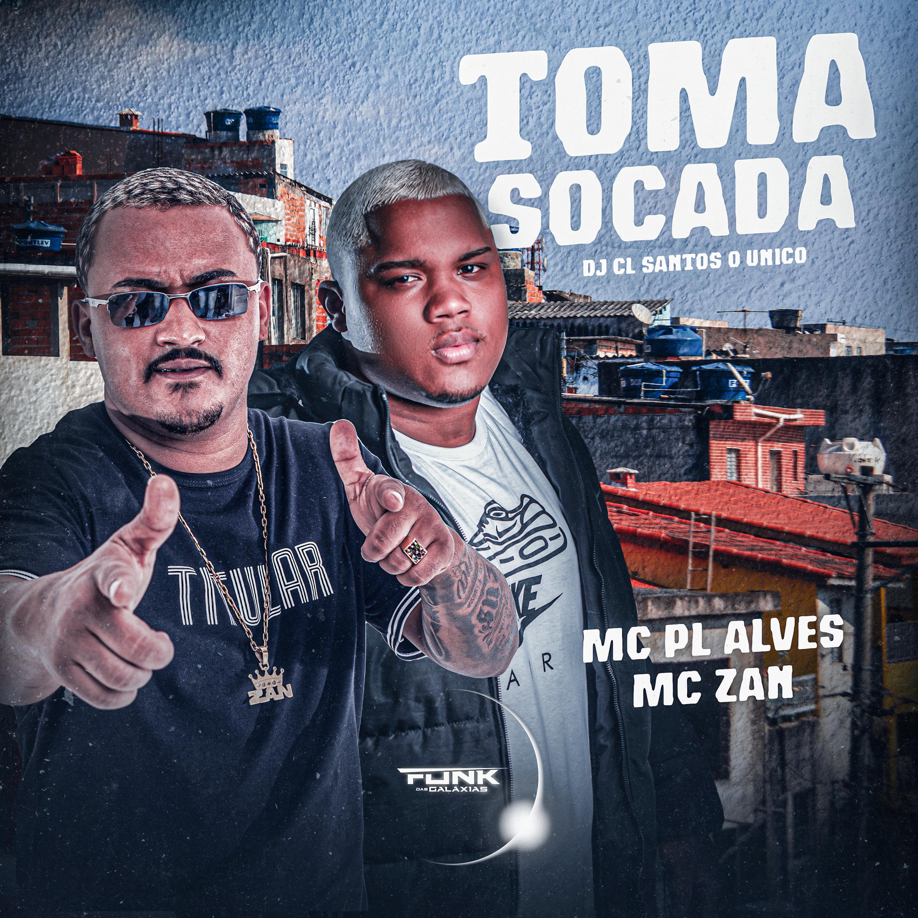 Постер альбома Toma Socada